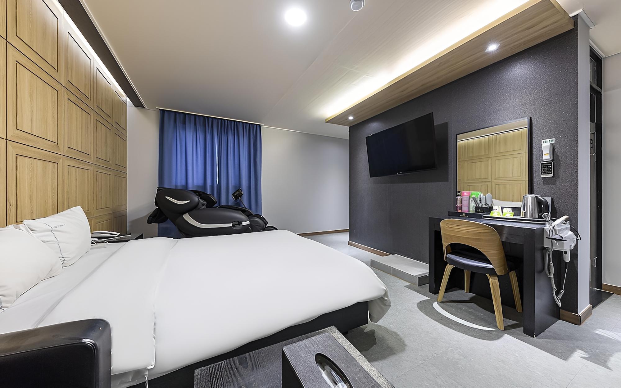 Jeonju Sanjeongdong Terra — photo 95