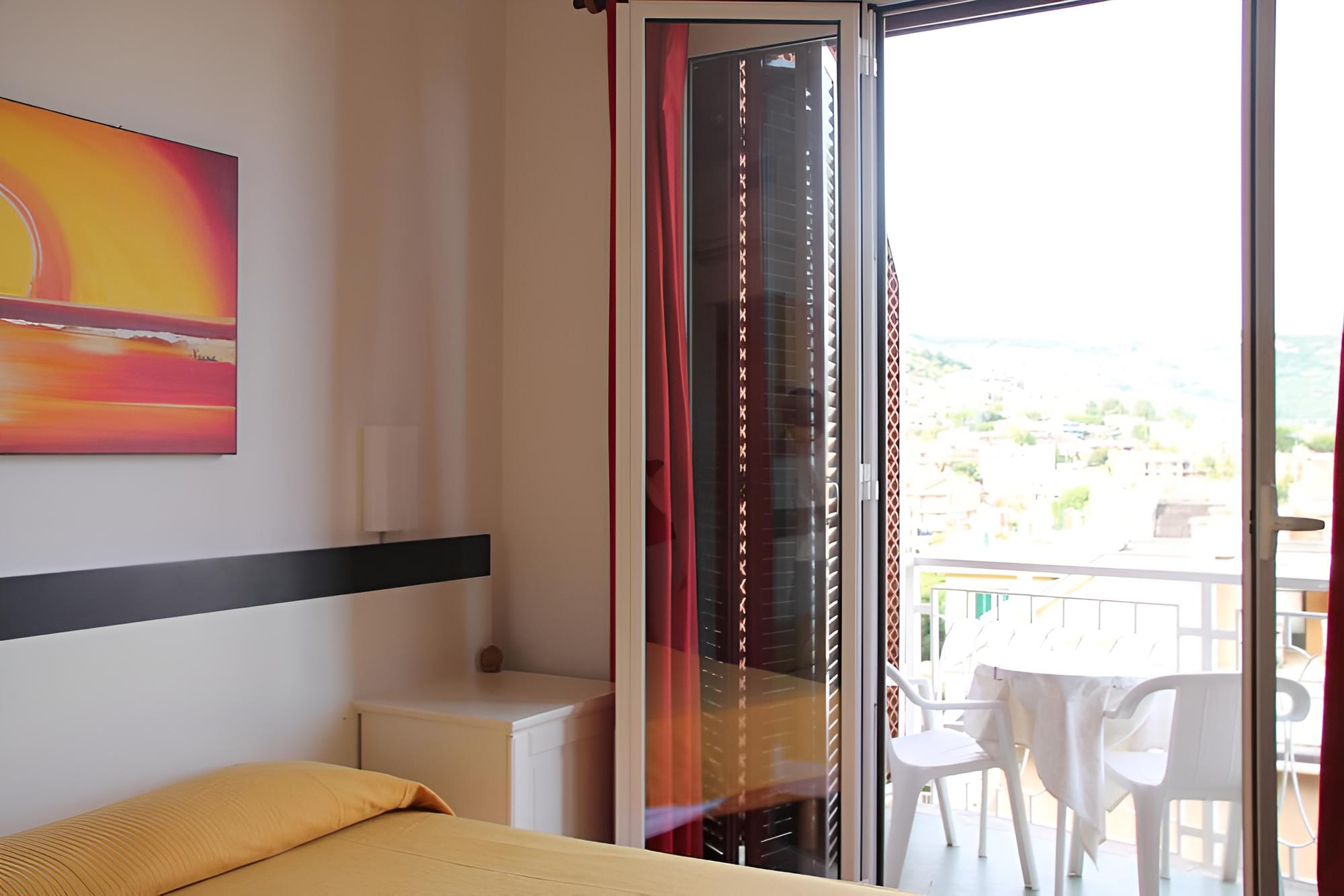 Hotel Paco