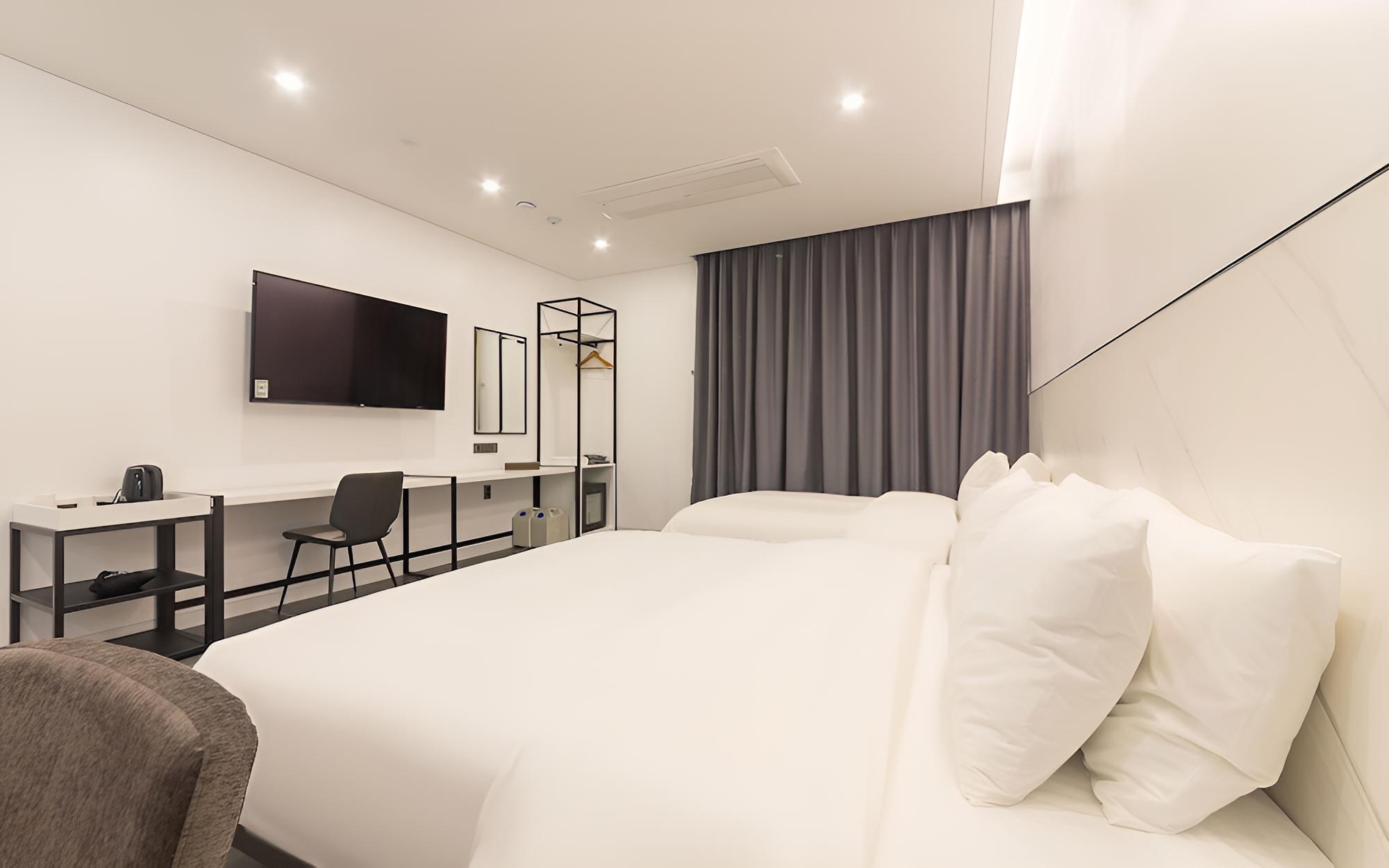 Incheon Hotel JIN