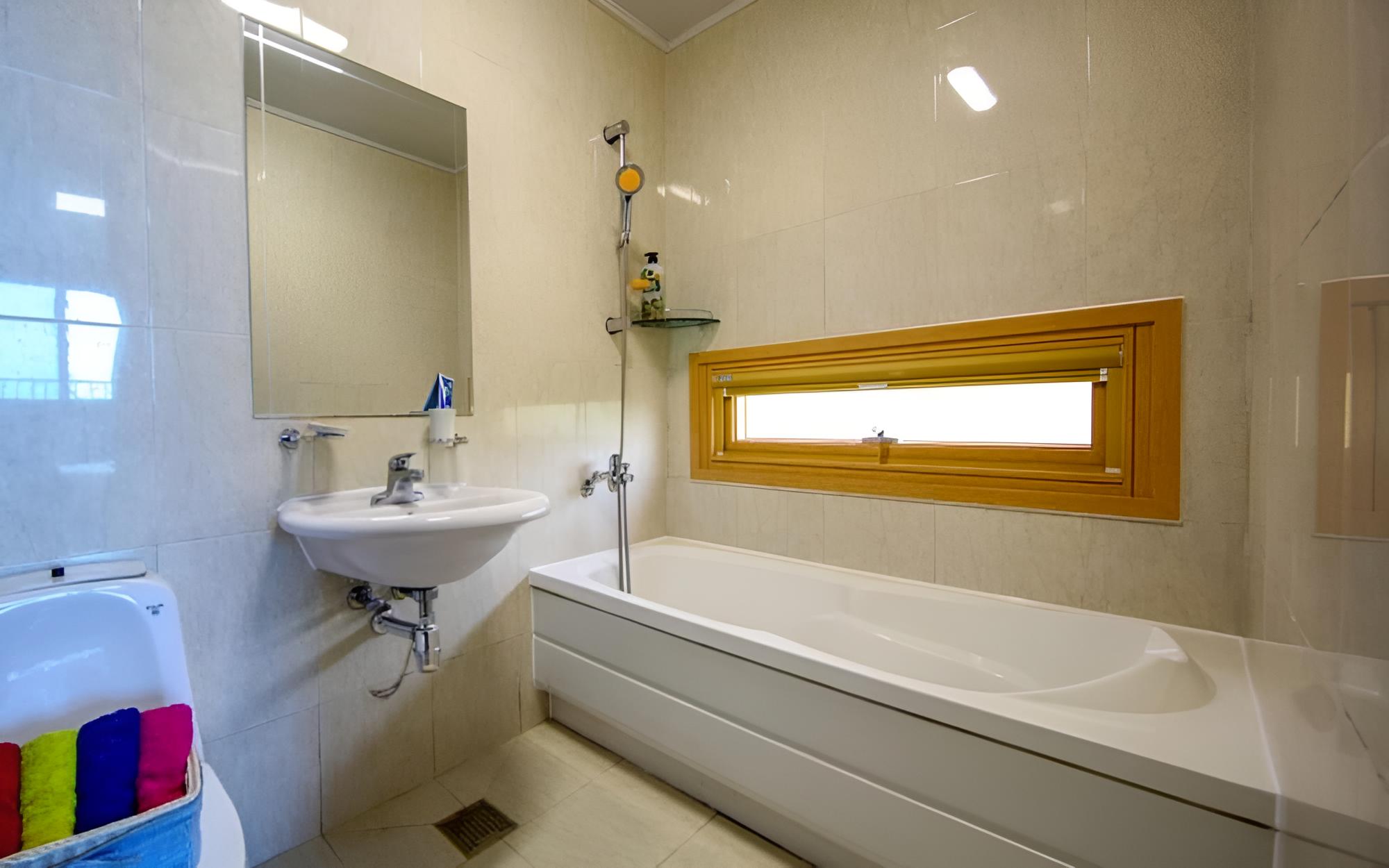 Taean Maison de Mer Pension