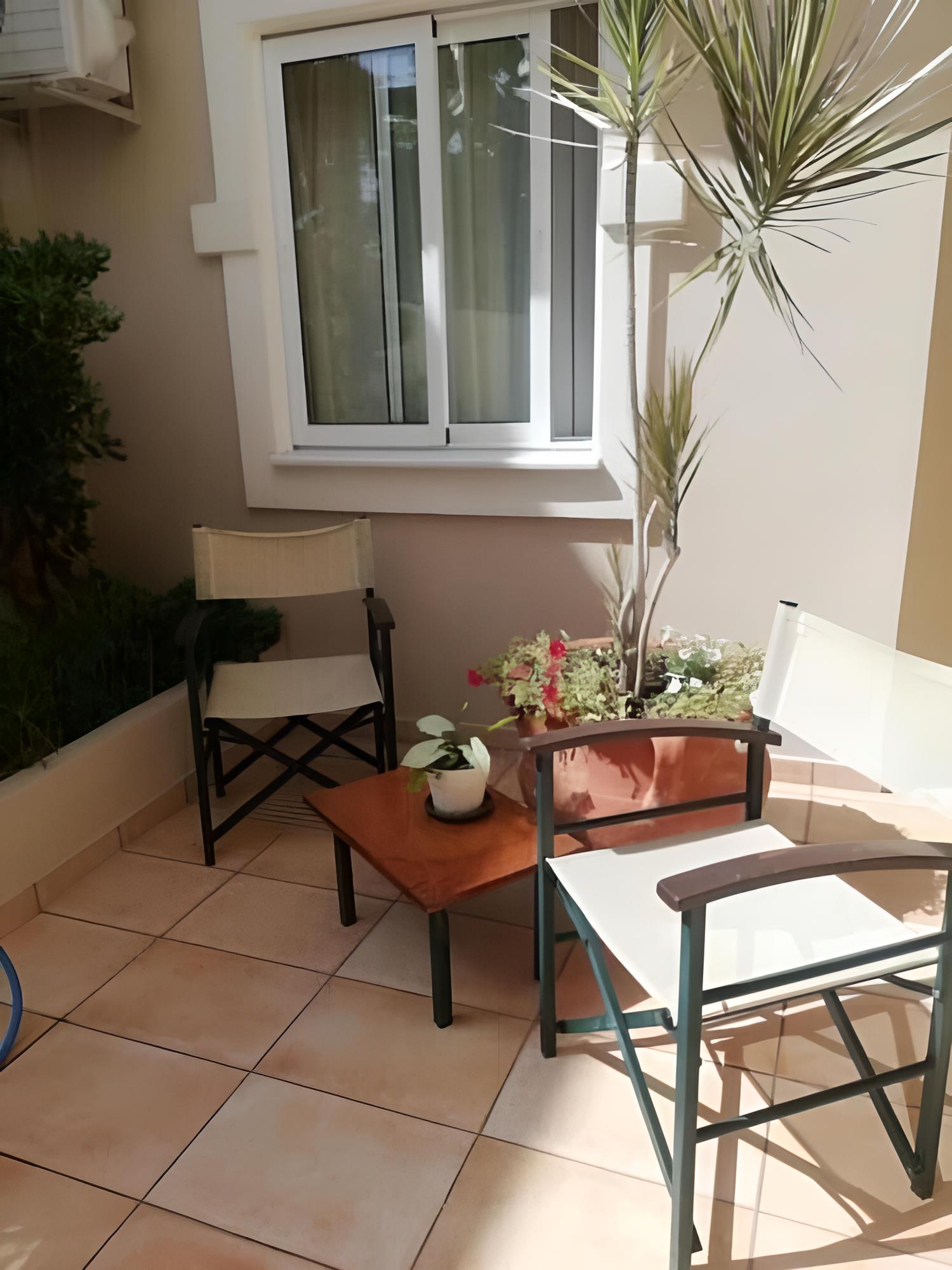 Toxo Hotel & Apartments, Billede 33