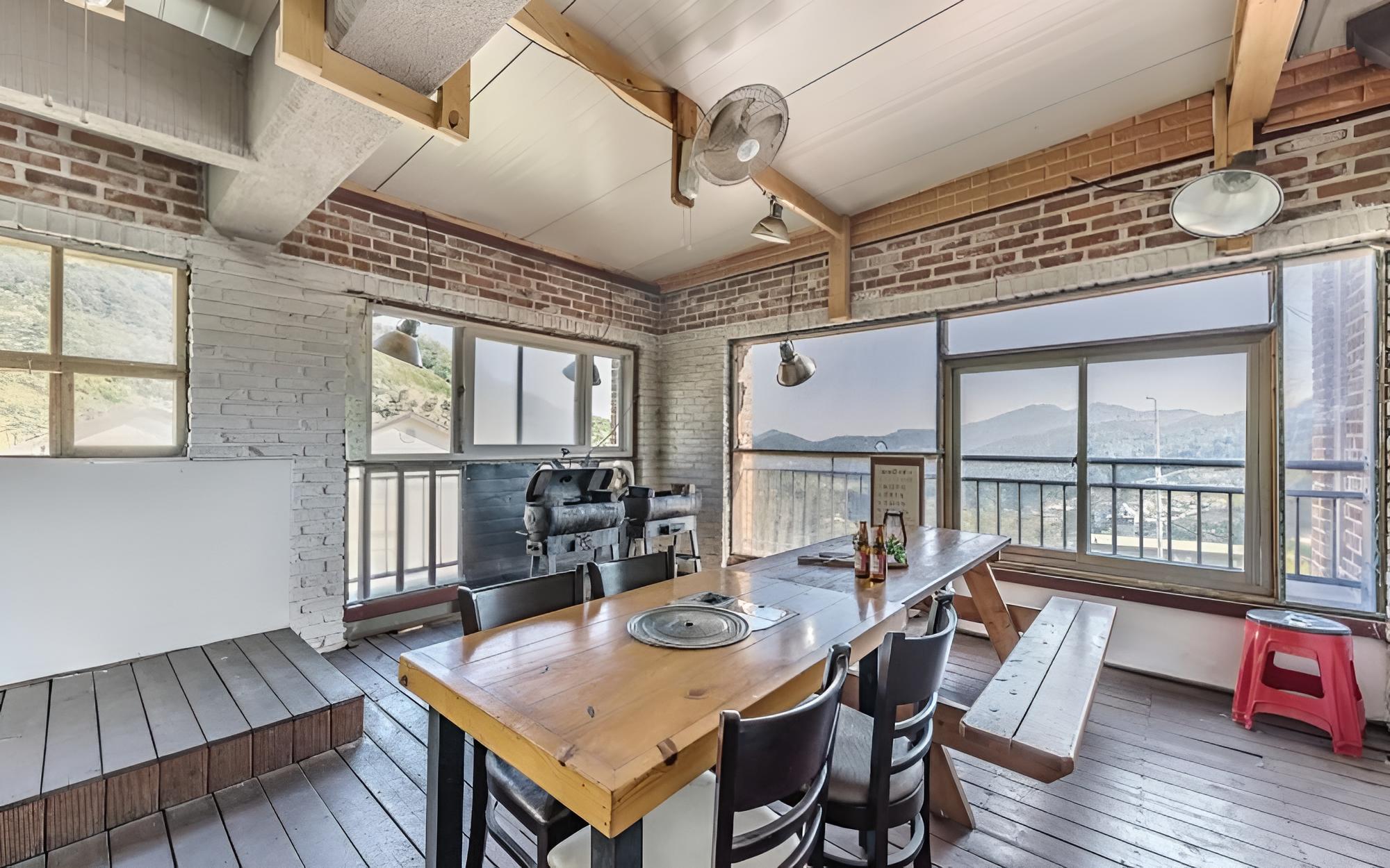 Namyangju S Nine Pension