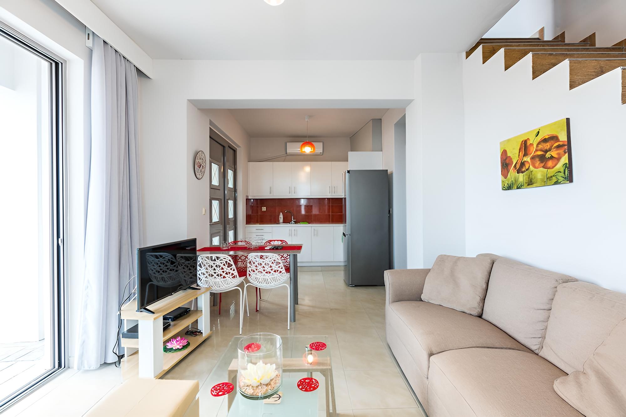 Sunset Luxury Maisonettes