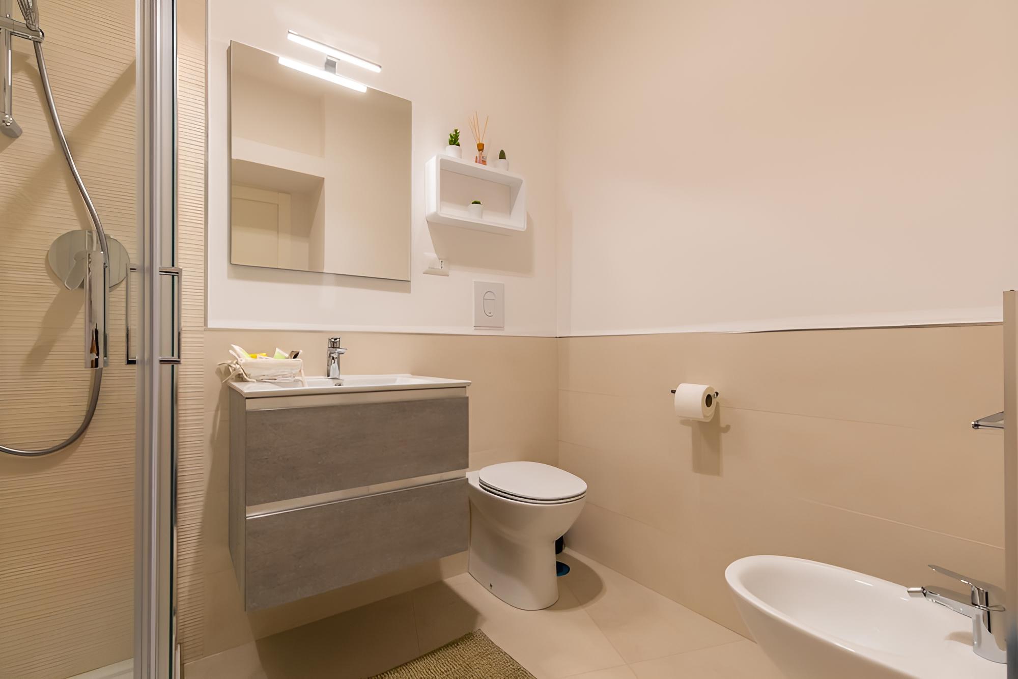 BELVEDERE BONITO B&B