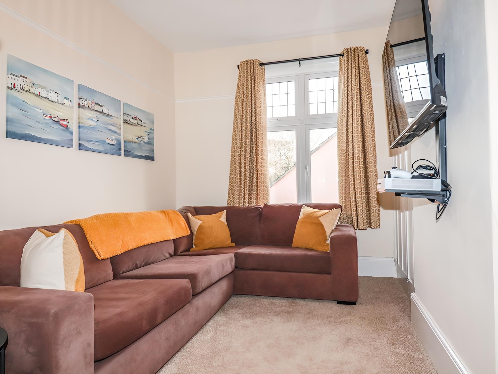 No. 39 Bude