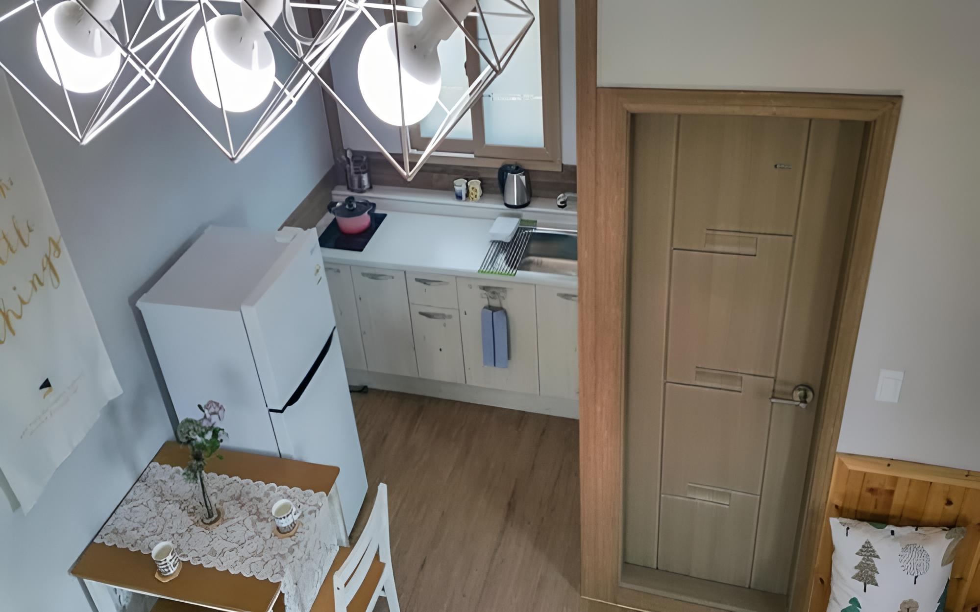 Gyeongju Feel House Pension