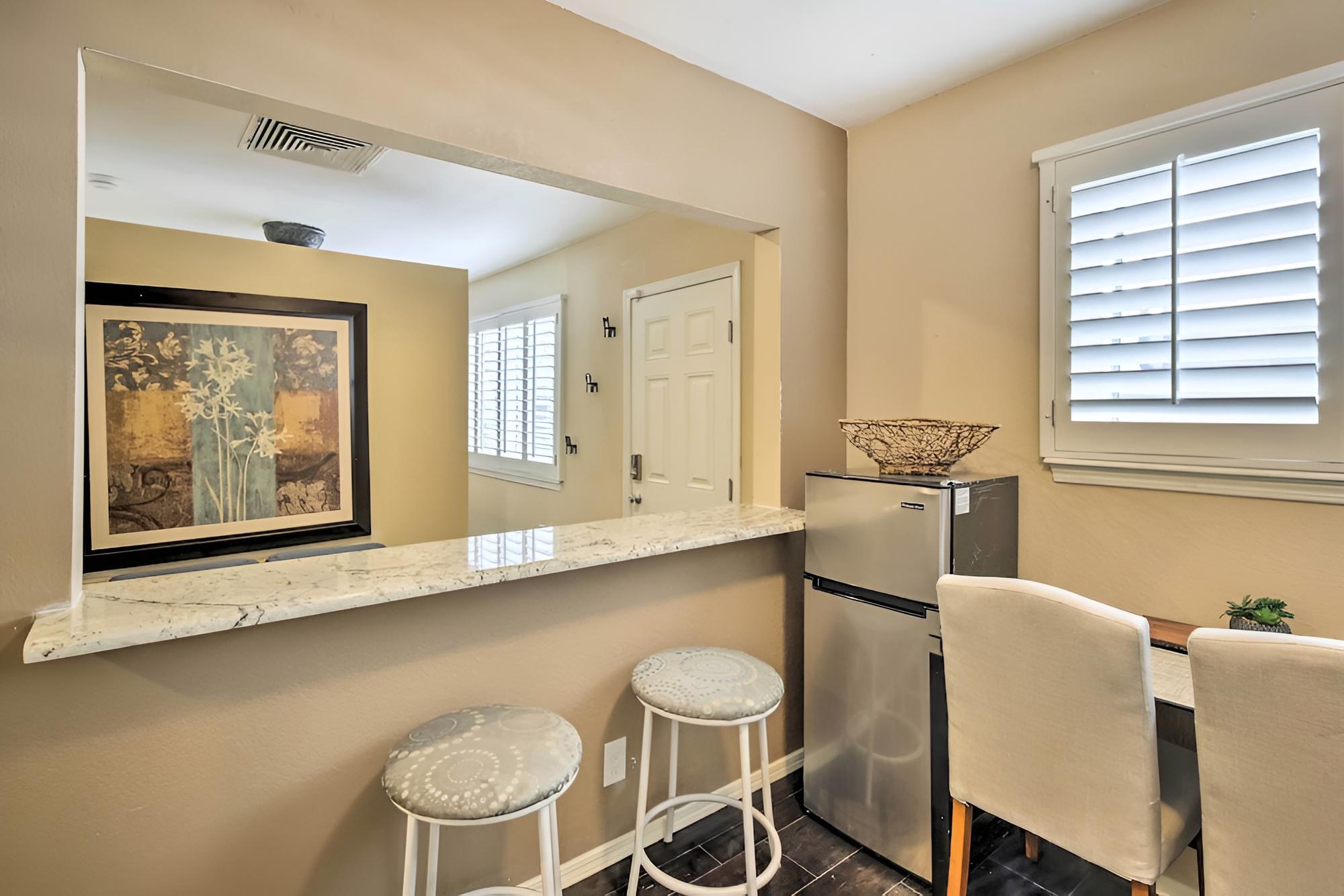 Bright El Paso Studio Near Area Attractions!