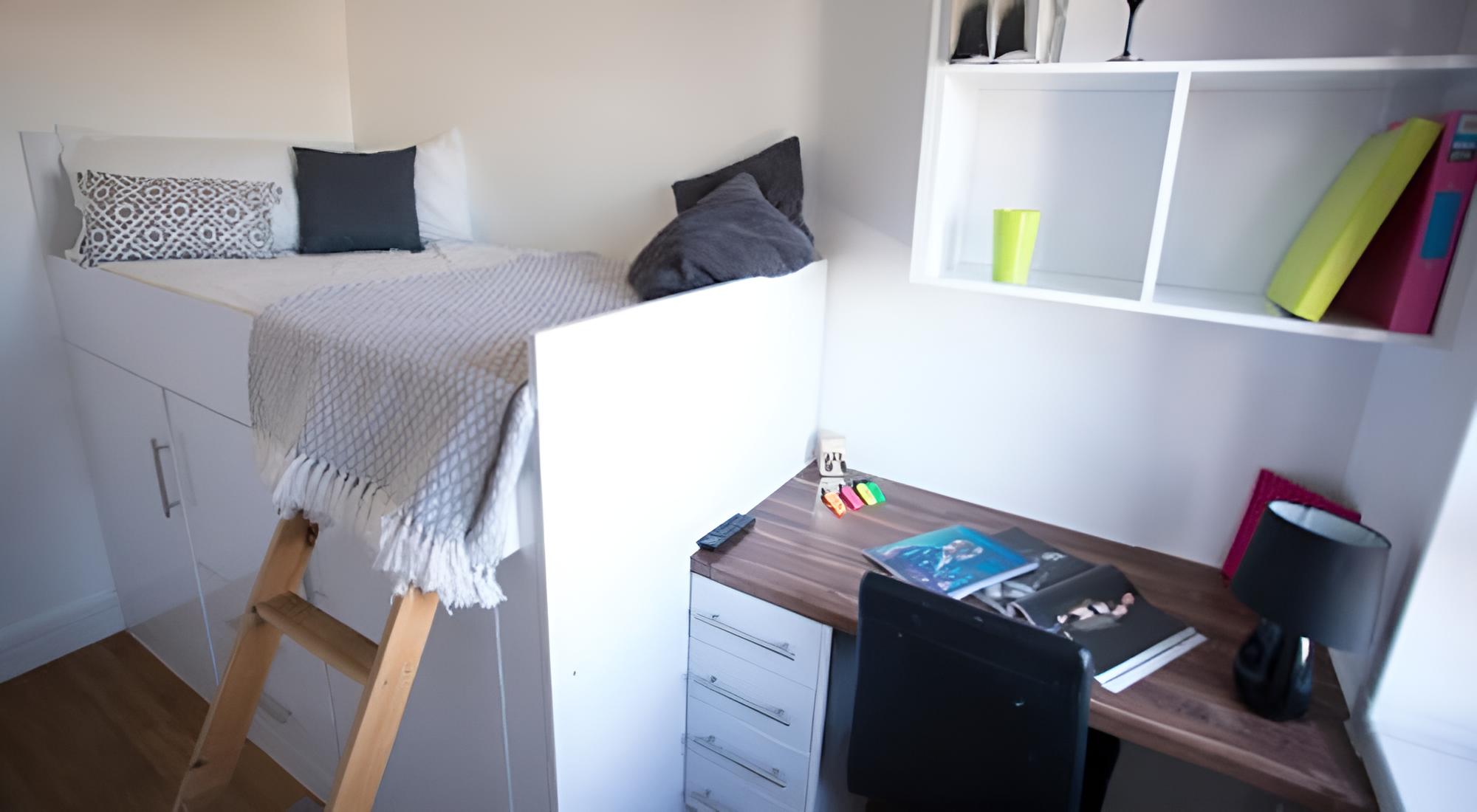 Trendy Rooms for STUDENTS SOUTHWARK PARK