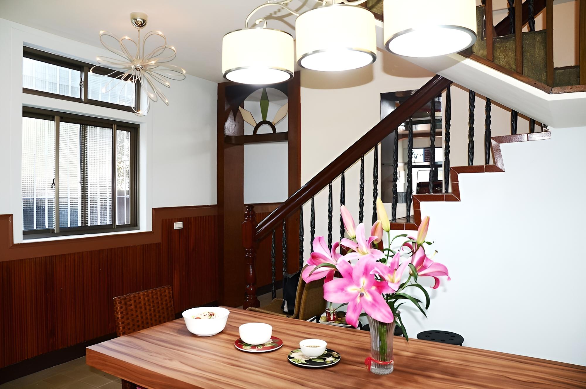 Xinshe Homestay