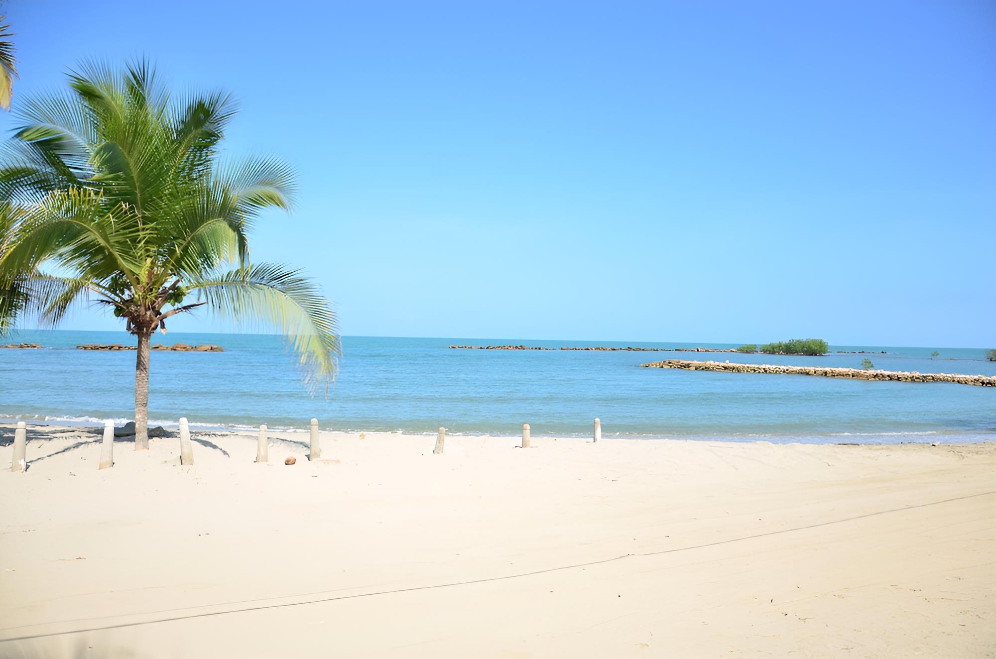 Playa Caiman view 4
