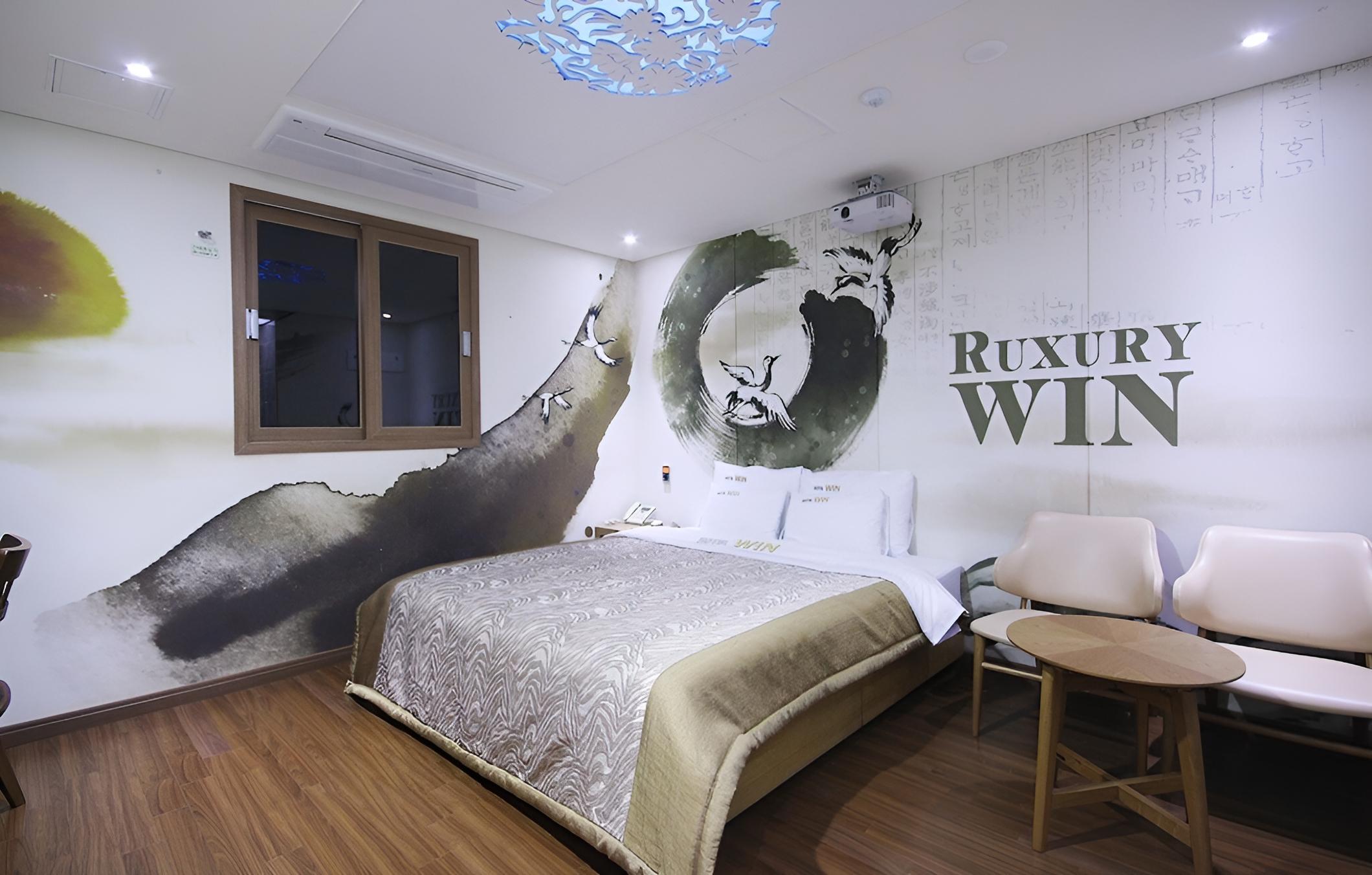 Gimcheon Hotel Win
