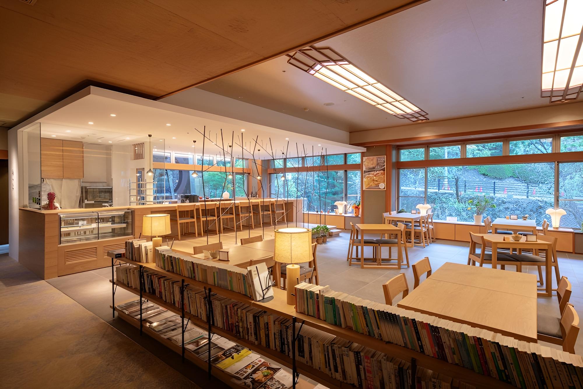 Oshuku Onsen Choueikan