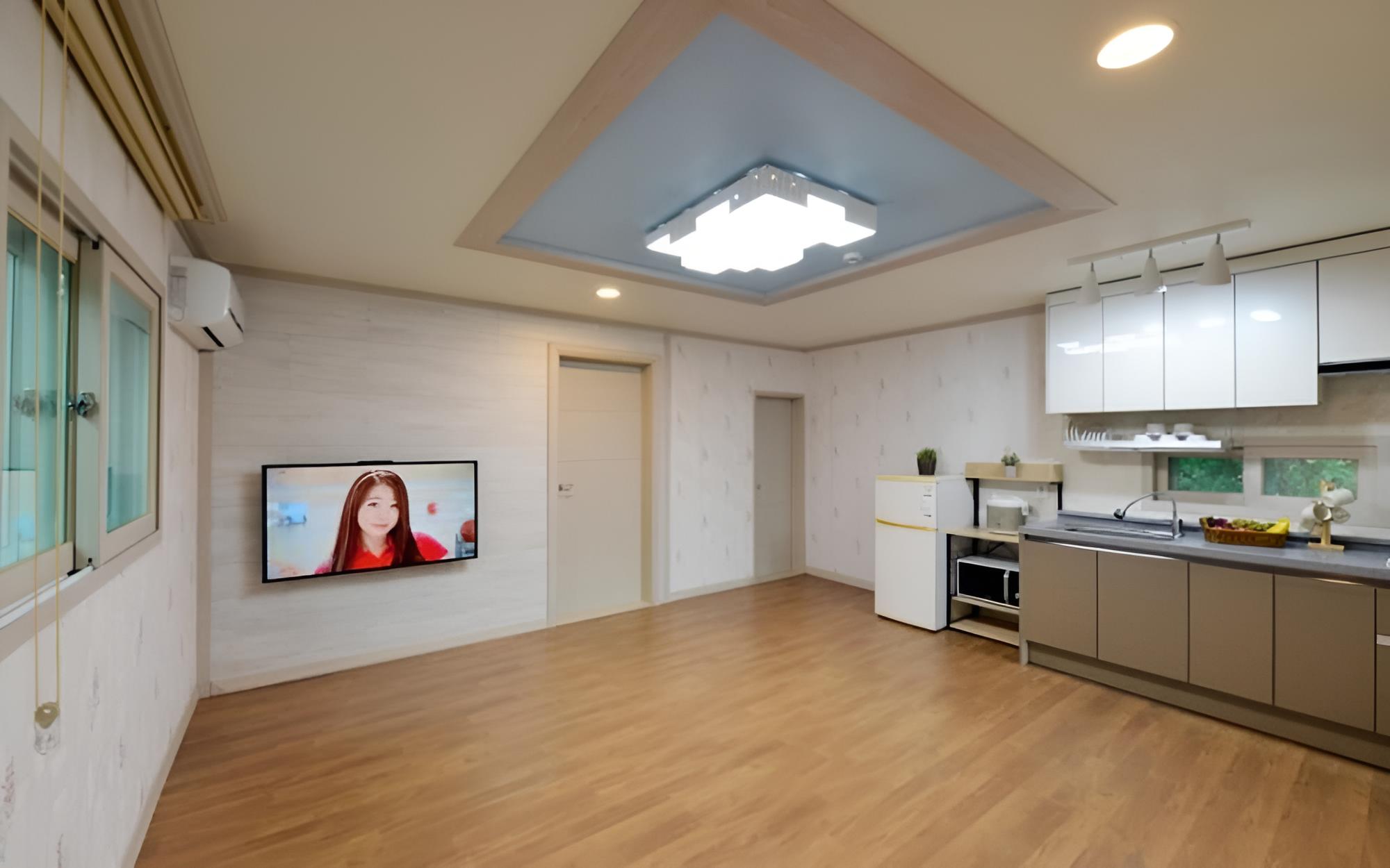 Cheongdo Angel Pension view 4