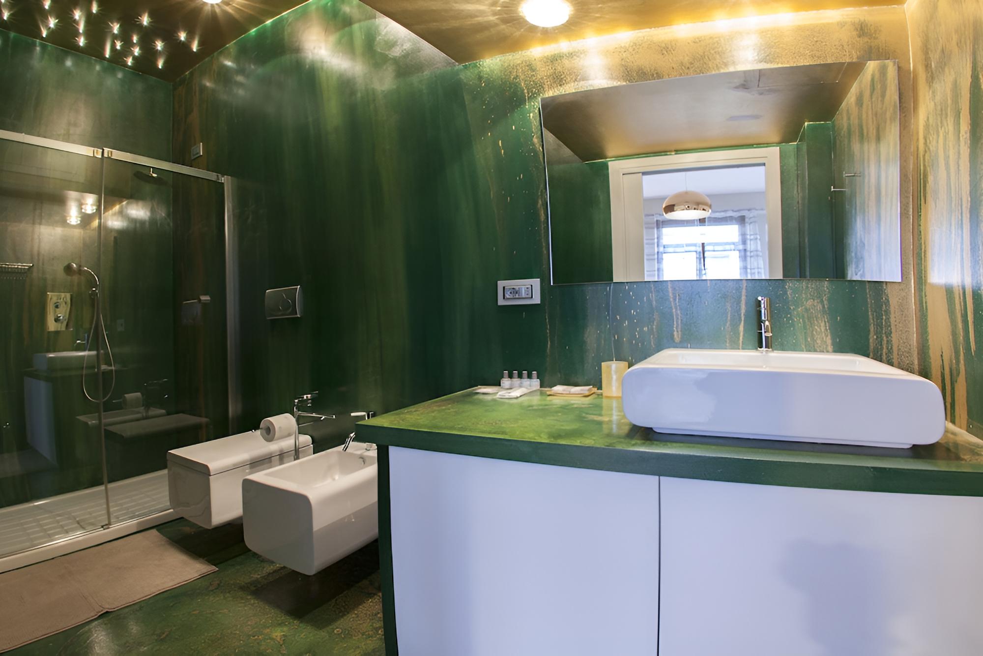 Hemeras Boutique House Aparthotel Piazza Diaz