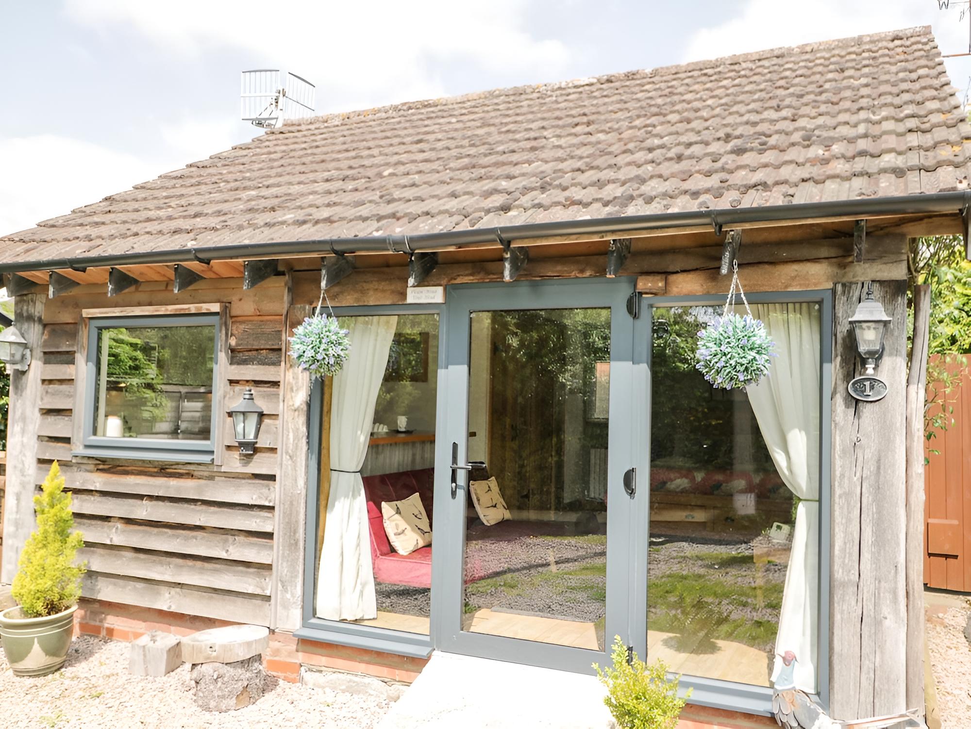 Malvern Vacations - The Pheasant's Nest - Property Image 16