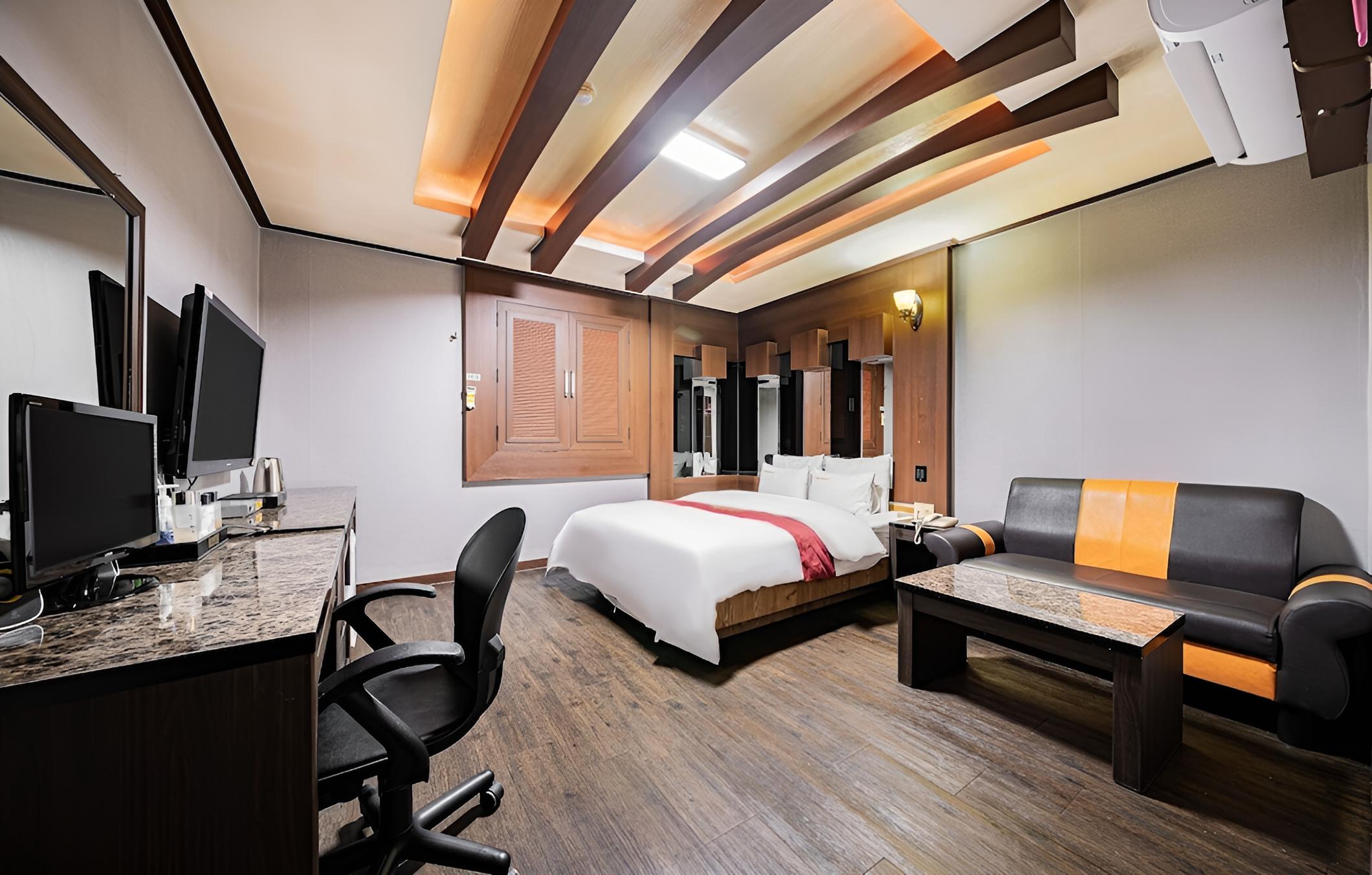 Suwon Herb Motel