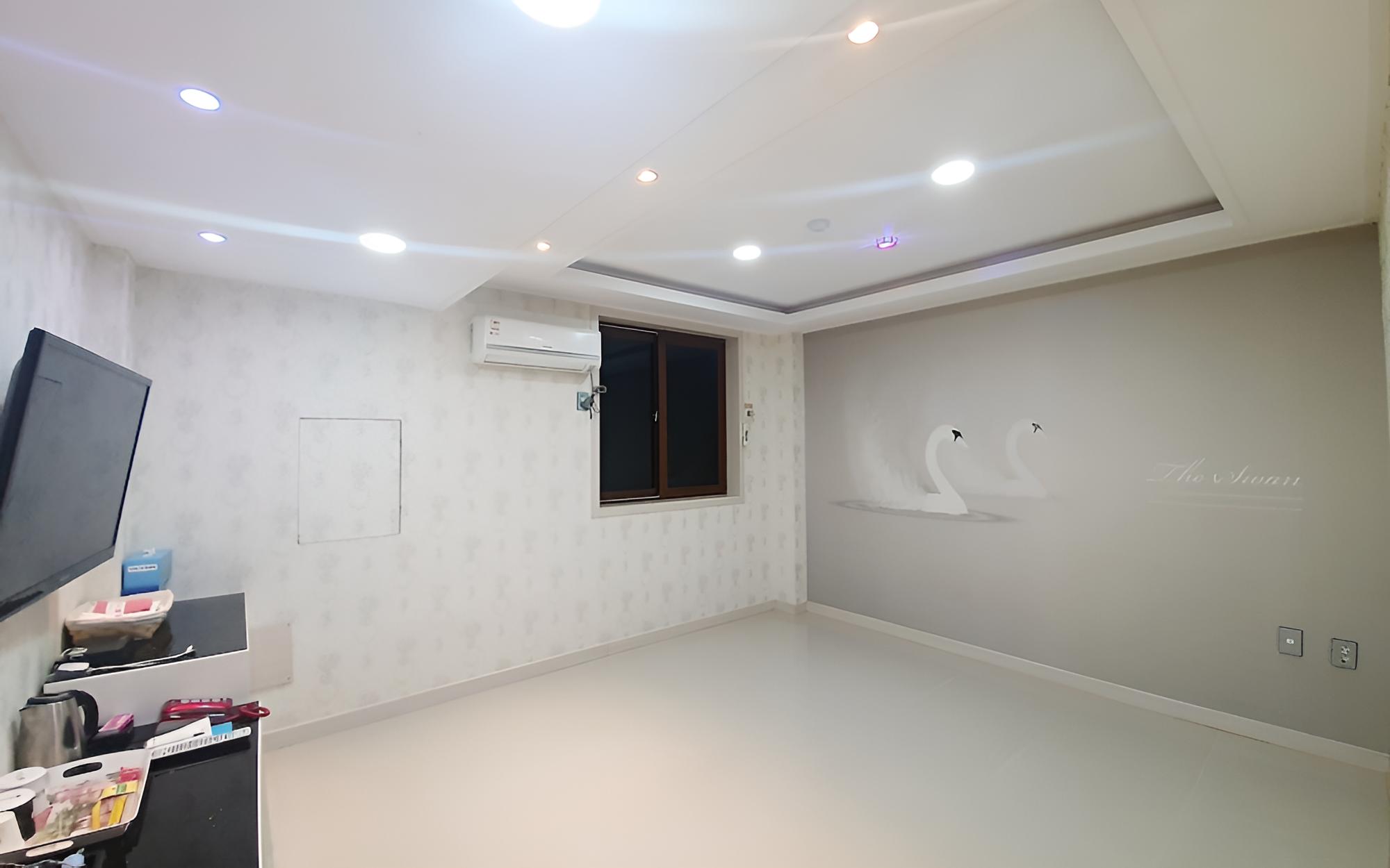 Gwangju Pungamdong Fulll House