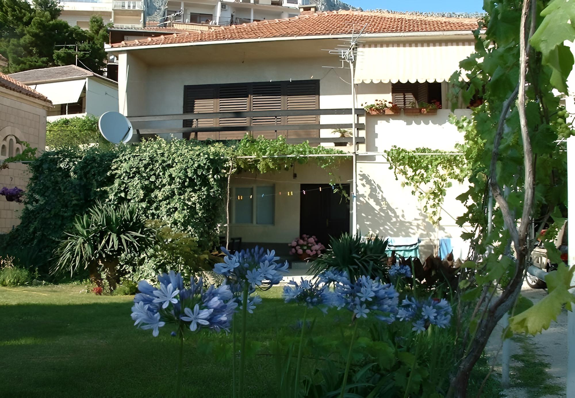 Zarko - 20 m From Beach - A1 view 4