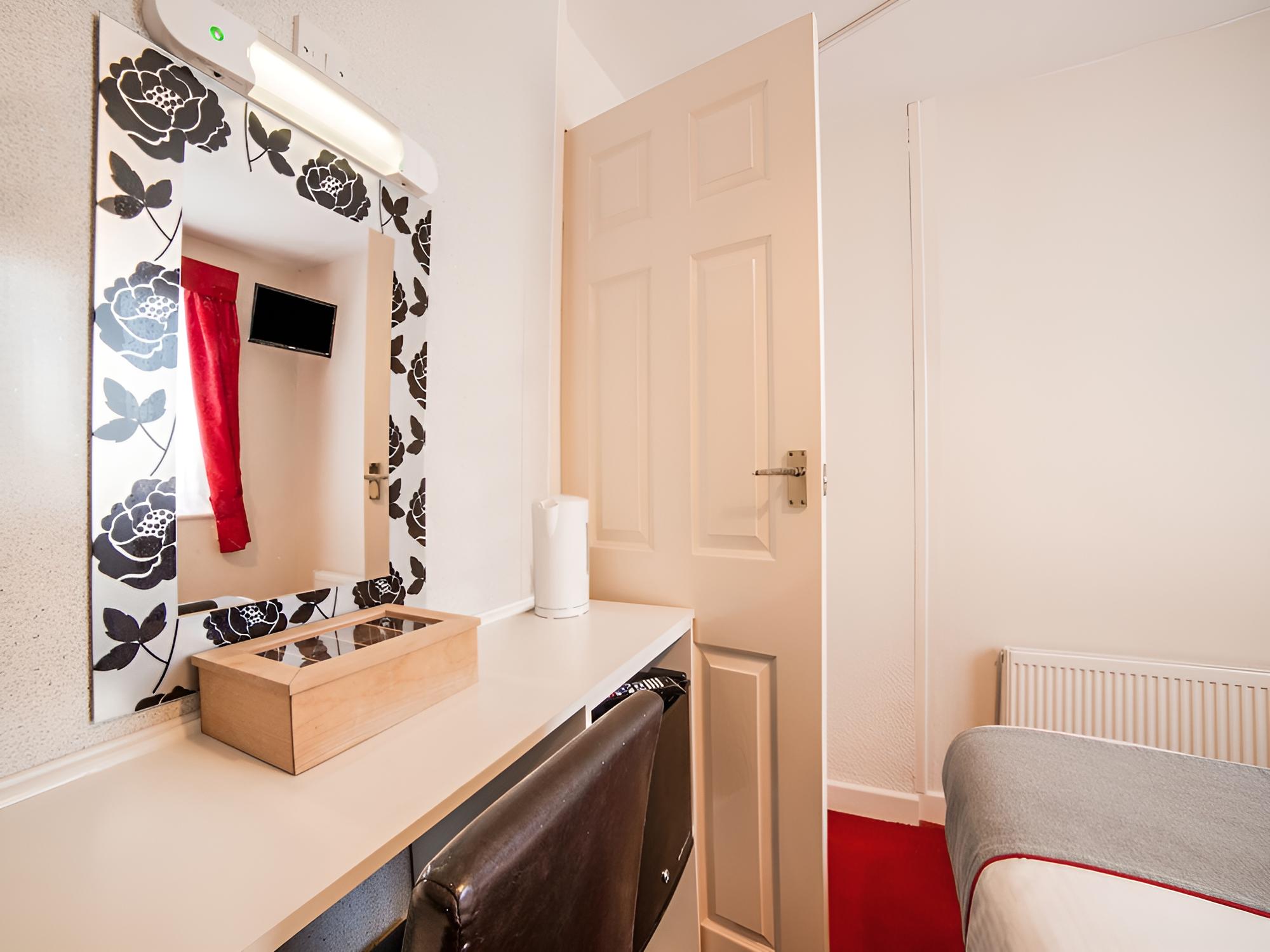 The Beverley Hotel