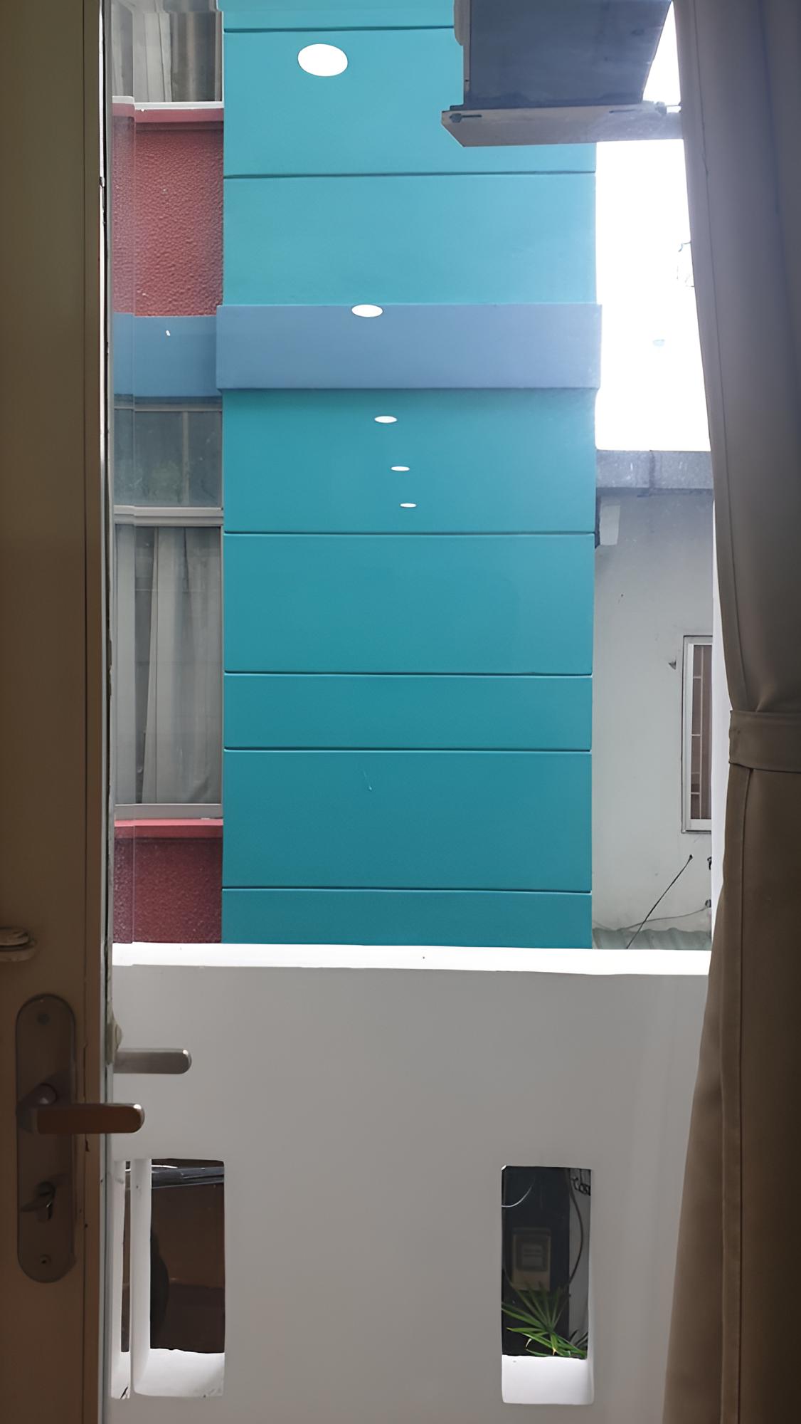 Funny Guesthouse