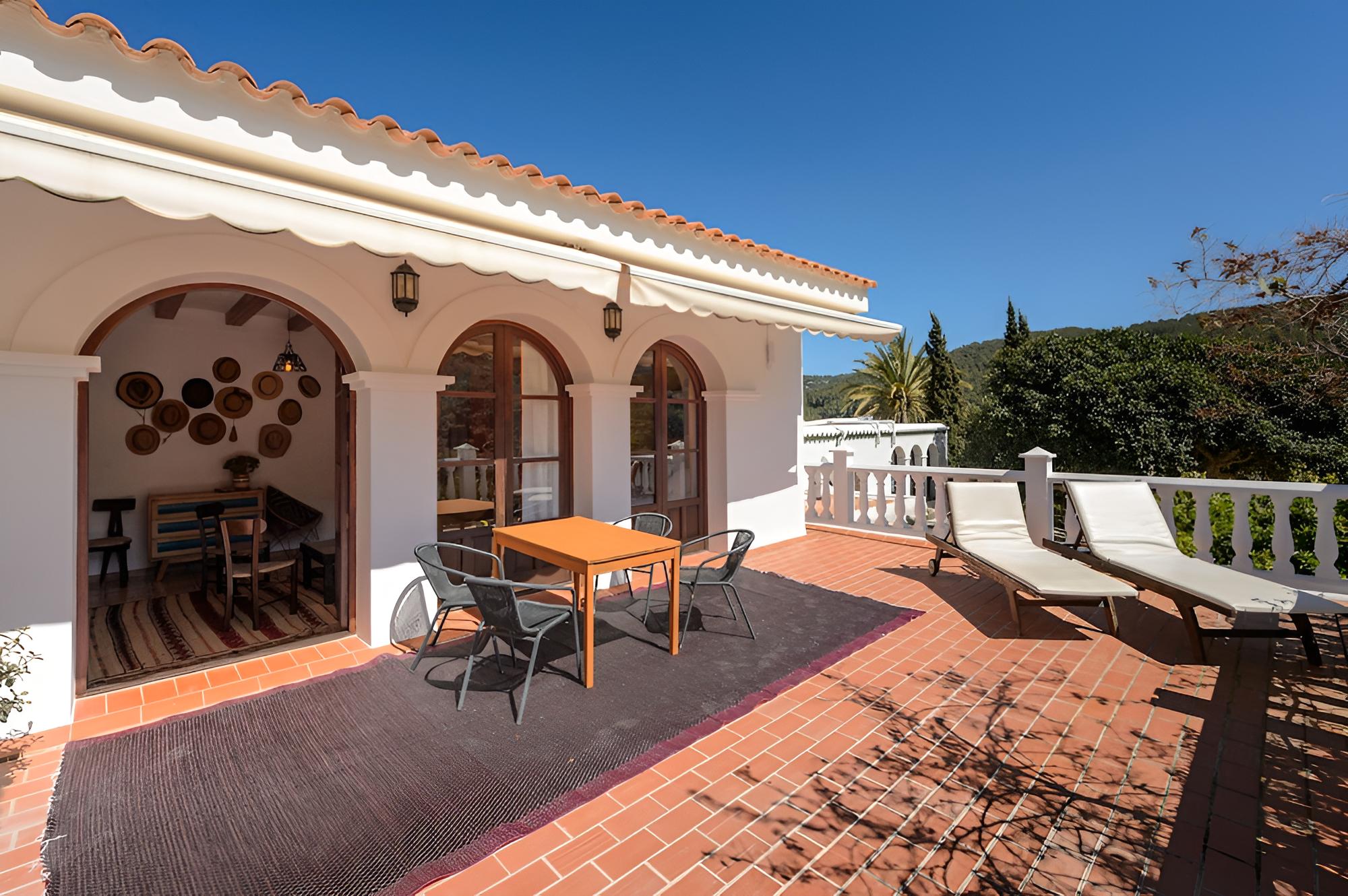 Agroturismo Ca Sa Vilda Marge