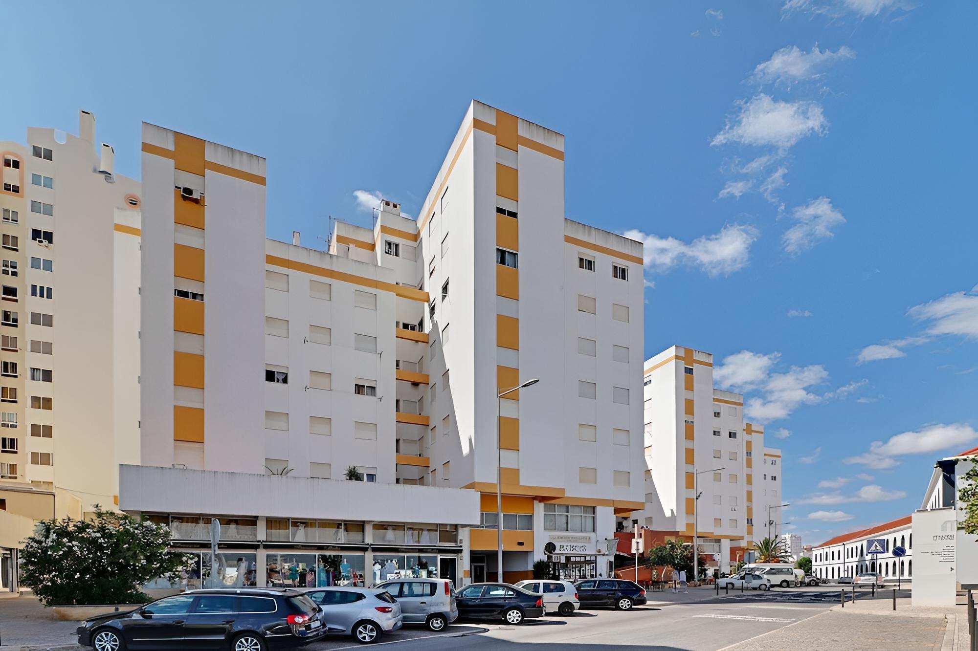 Portim O Marina View by Homing