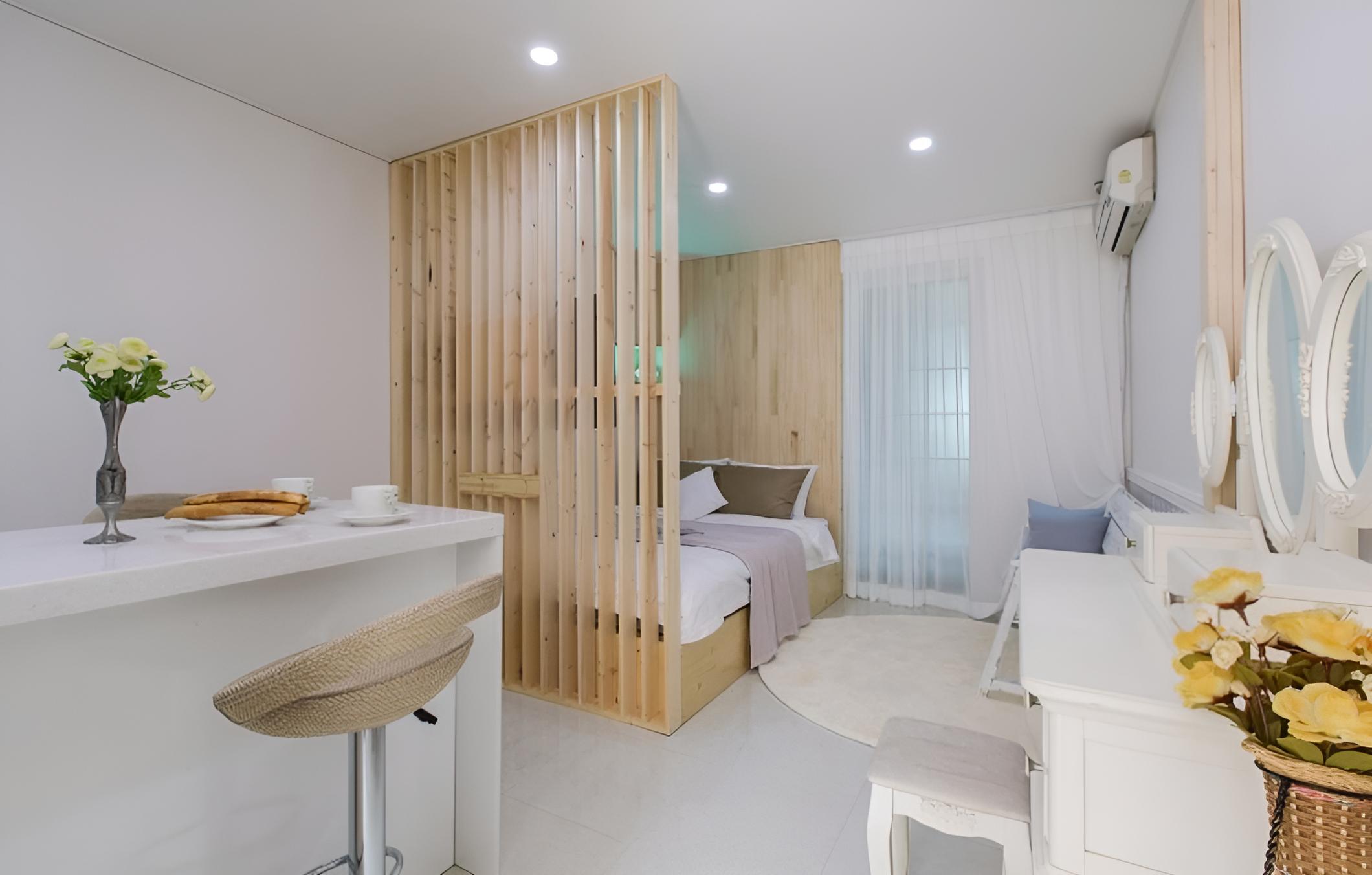 Chuncheon Green Rose Pension