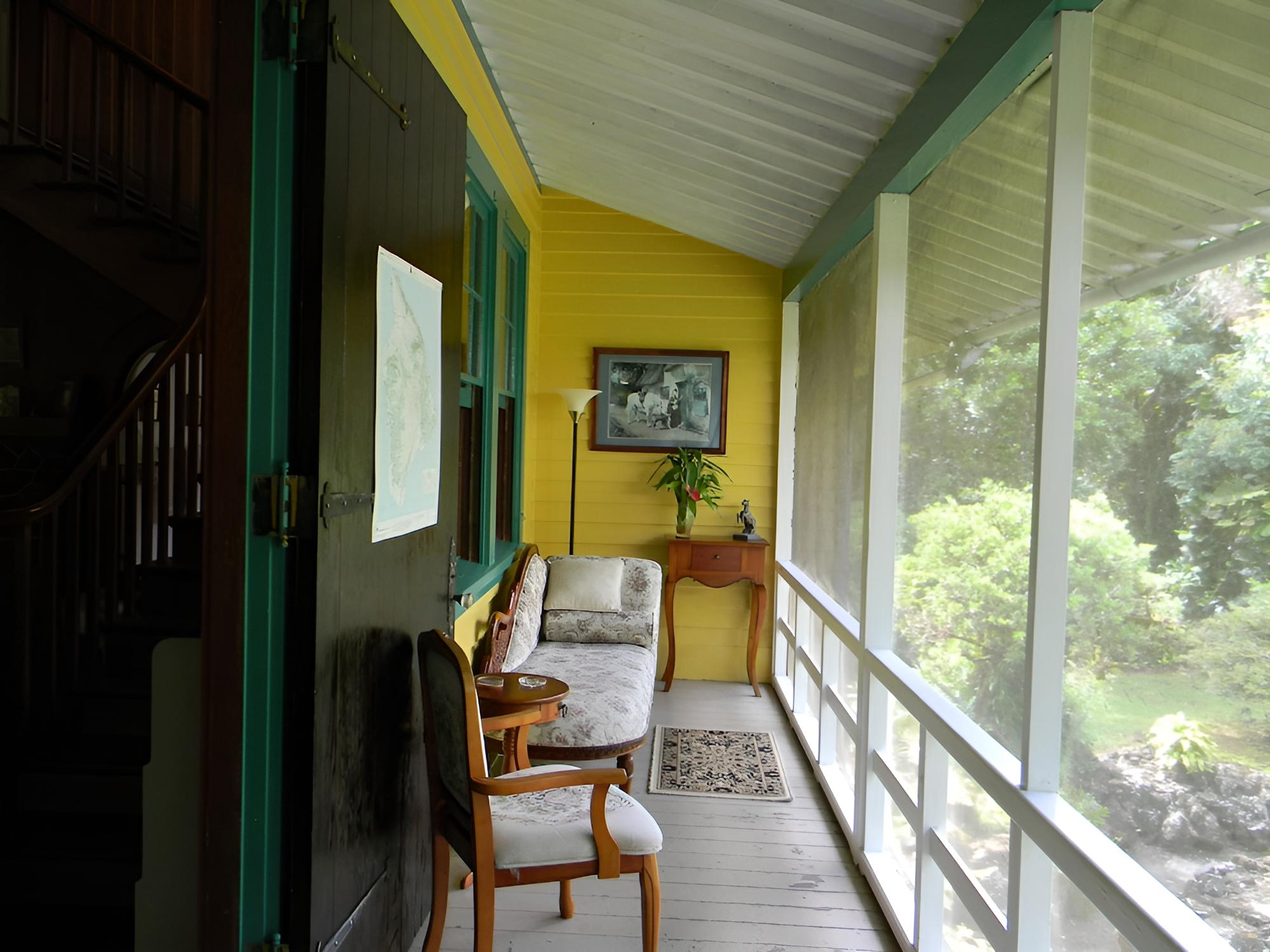 Maureen's Bed & Breakfast