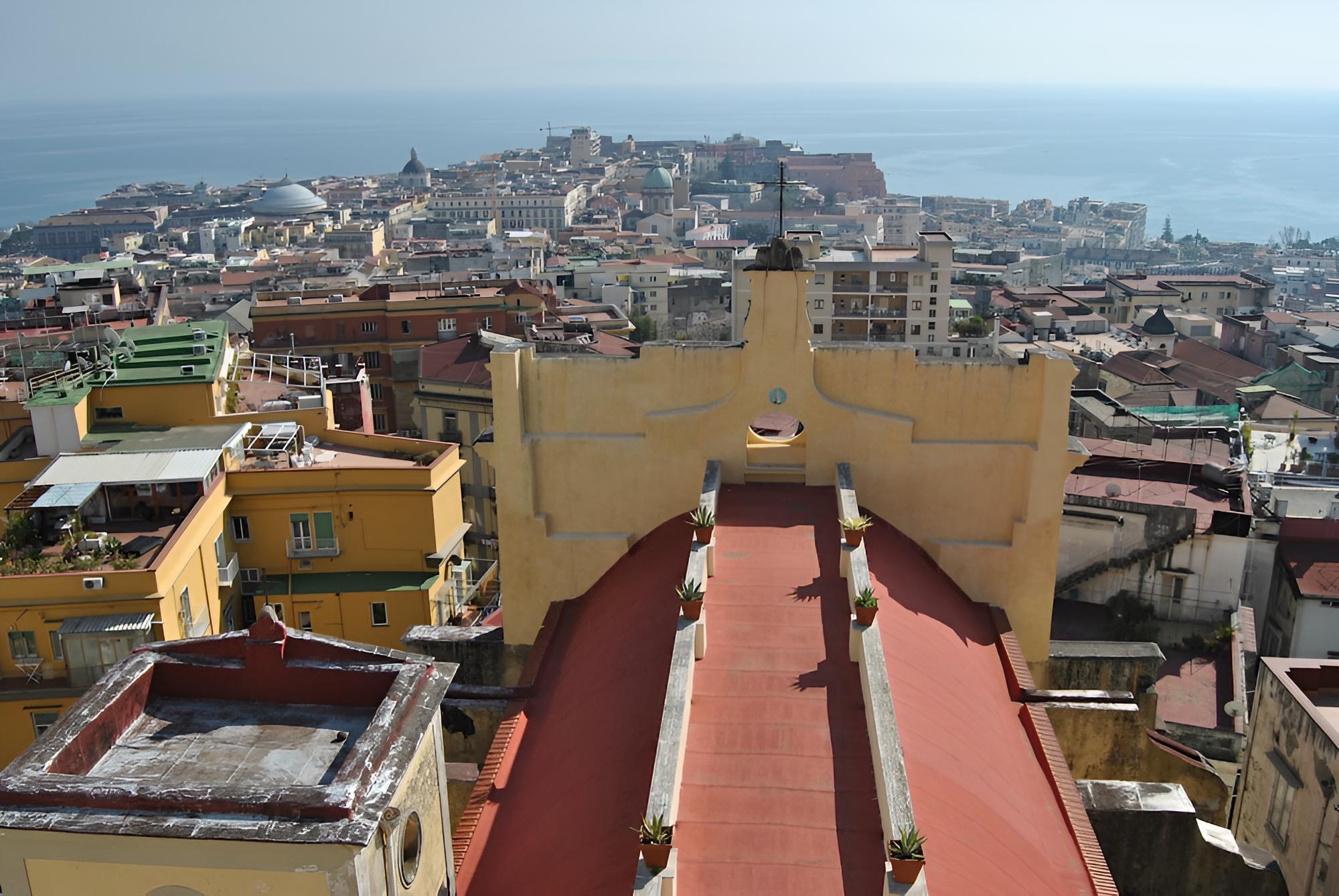 Casa Tolentino