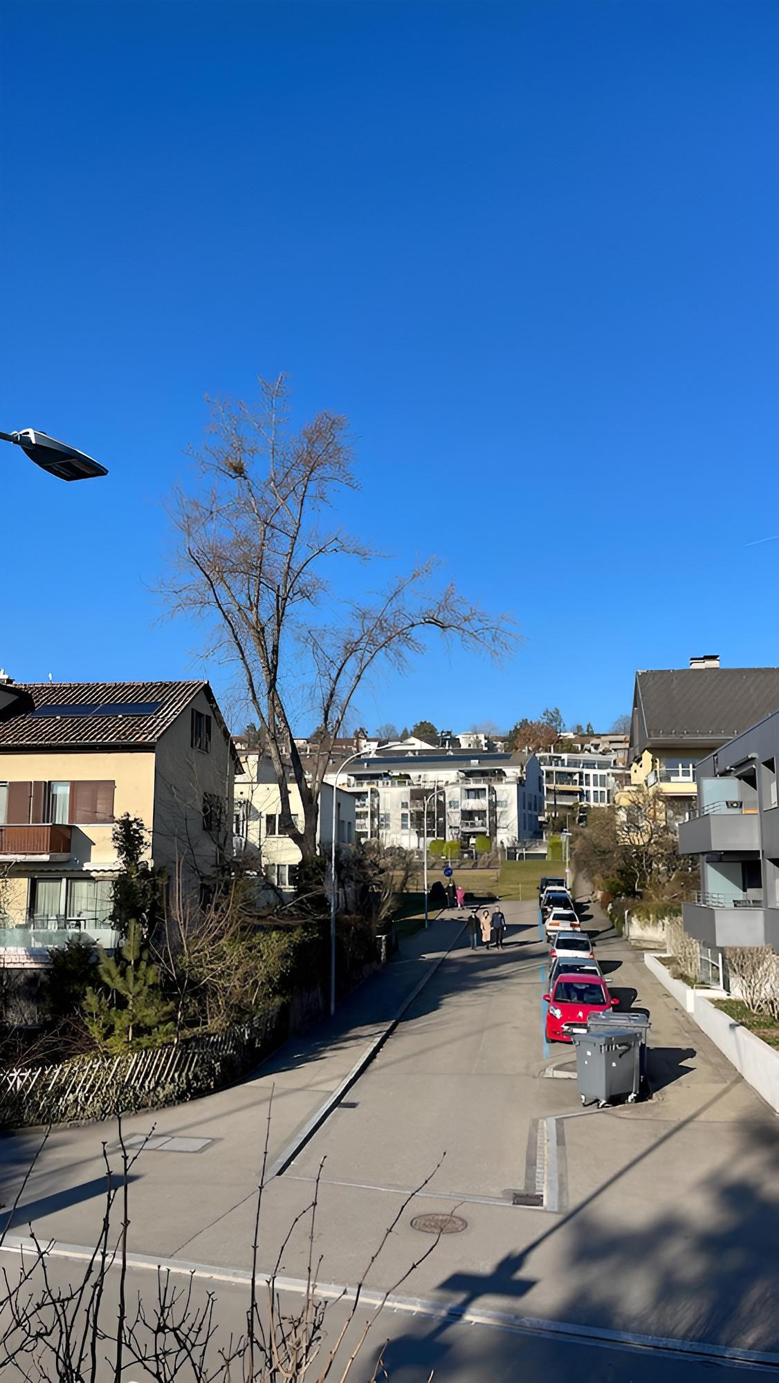 Swiss Stay - Imb