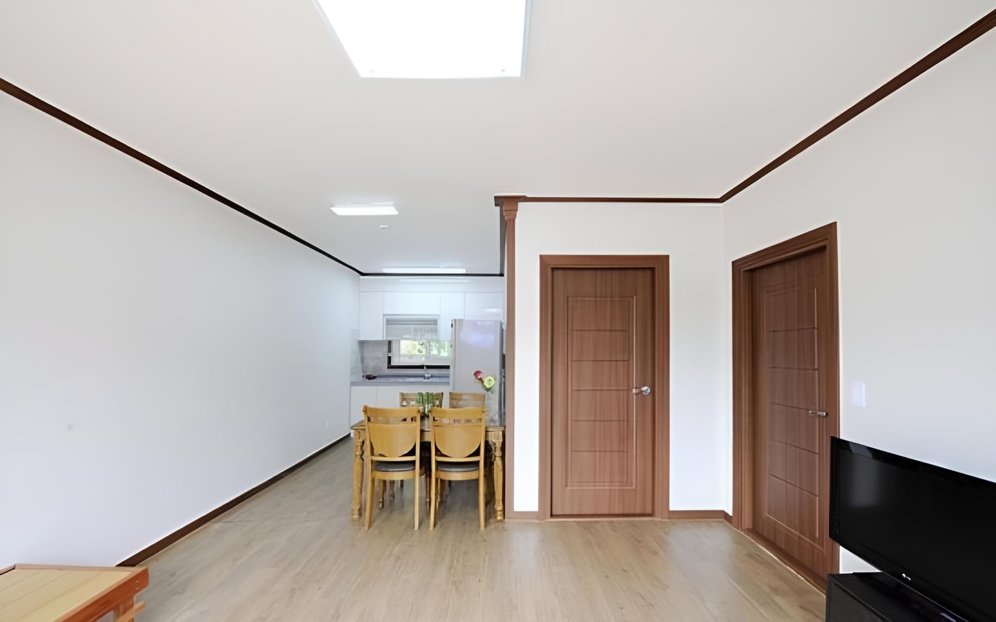 Gapyeong Gangsibong Mirinae Pension