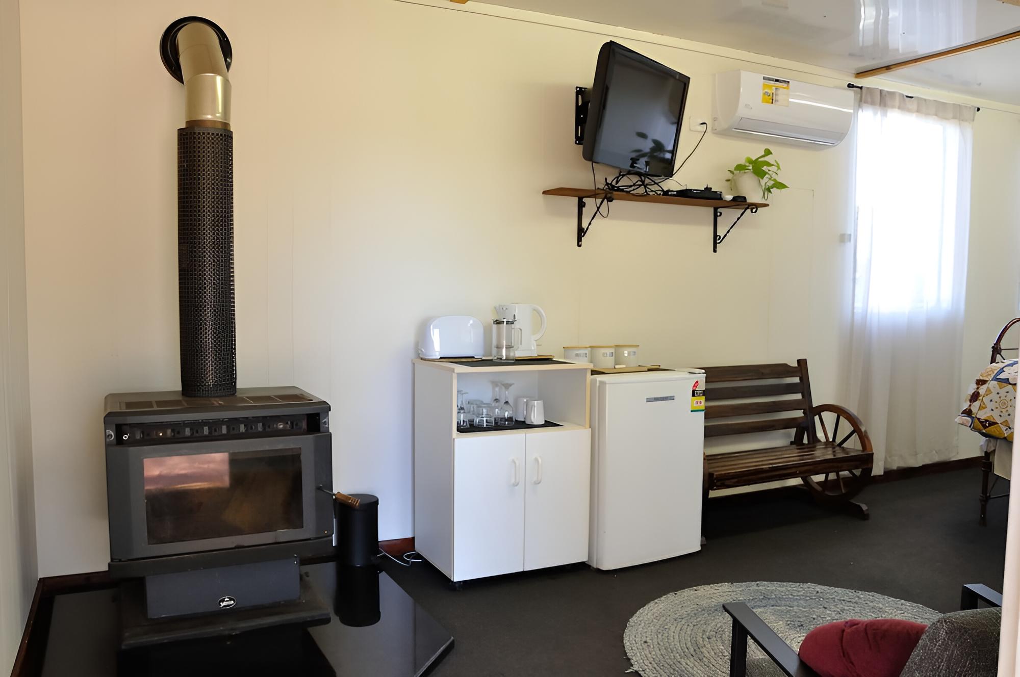 Wilga Farm Stay