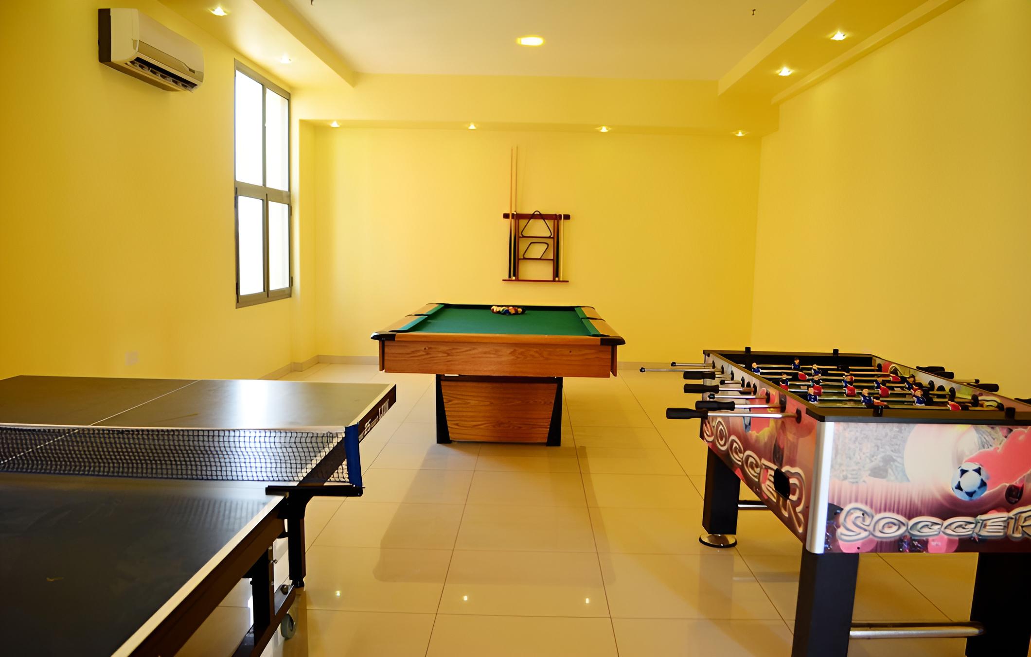 Haven Apartment — 27