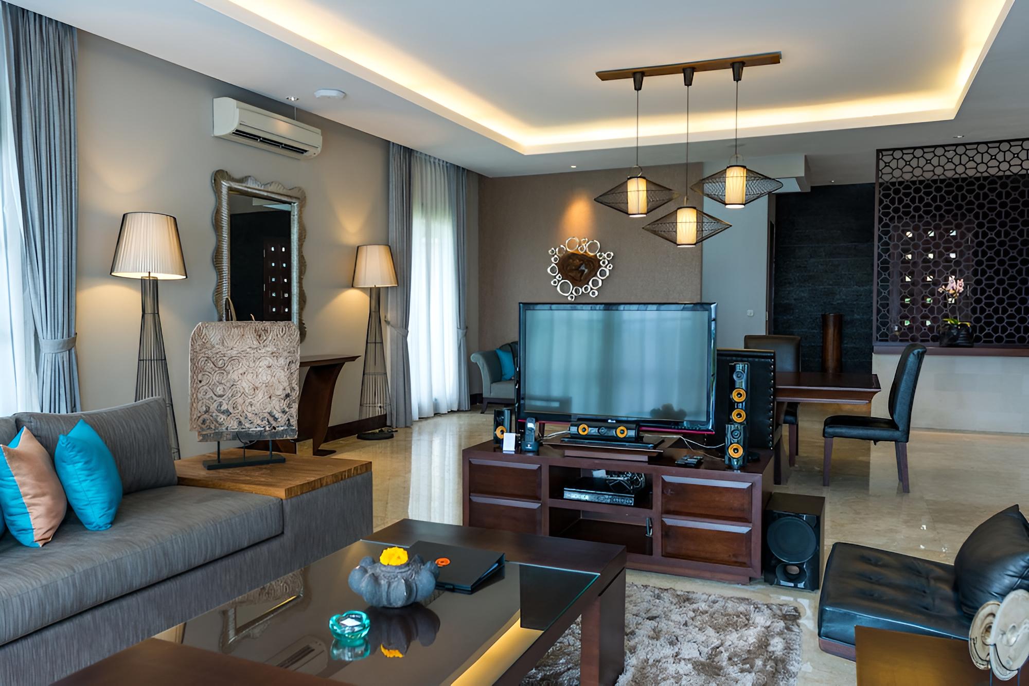 Sun Island Suites & Spa Goa Gong