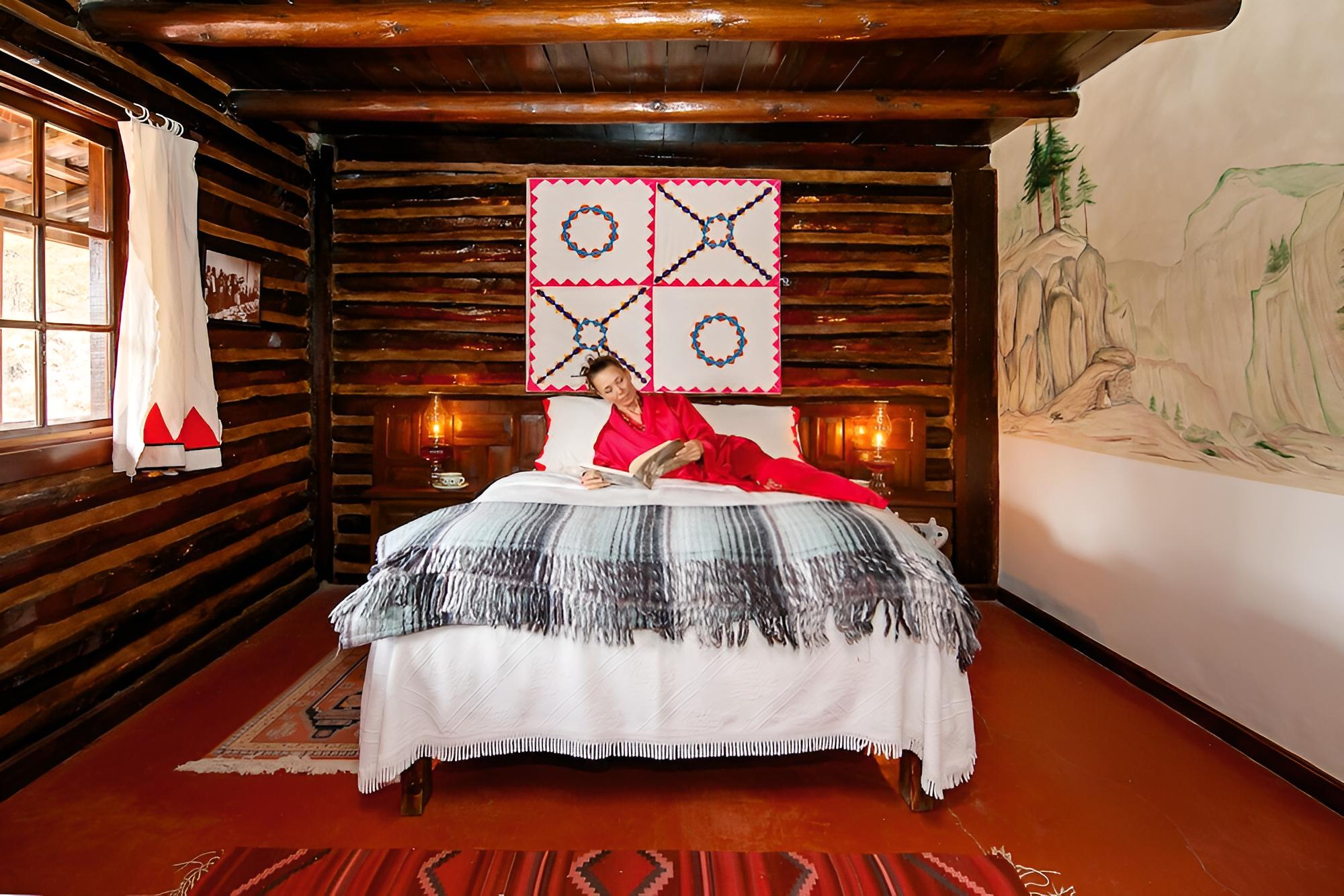 Bosques Boutique Hotel