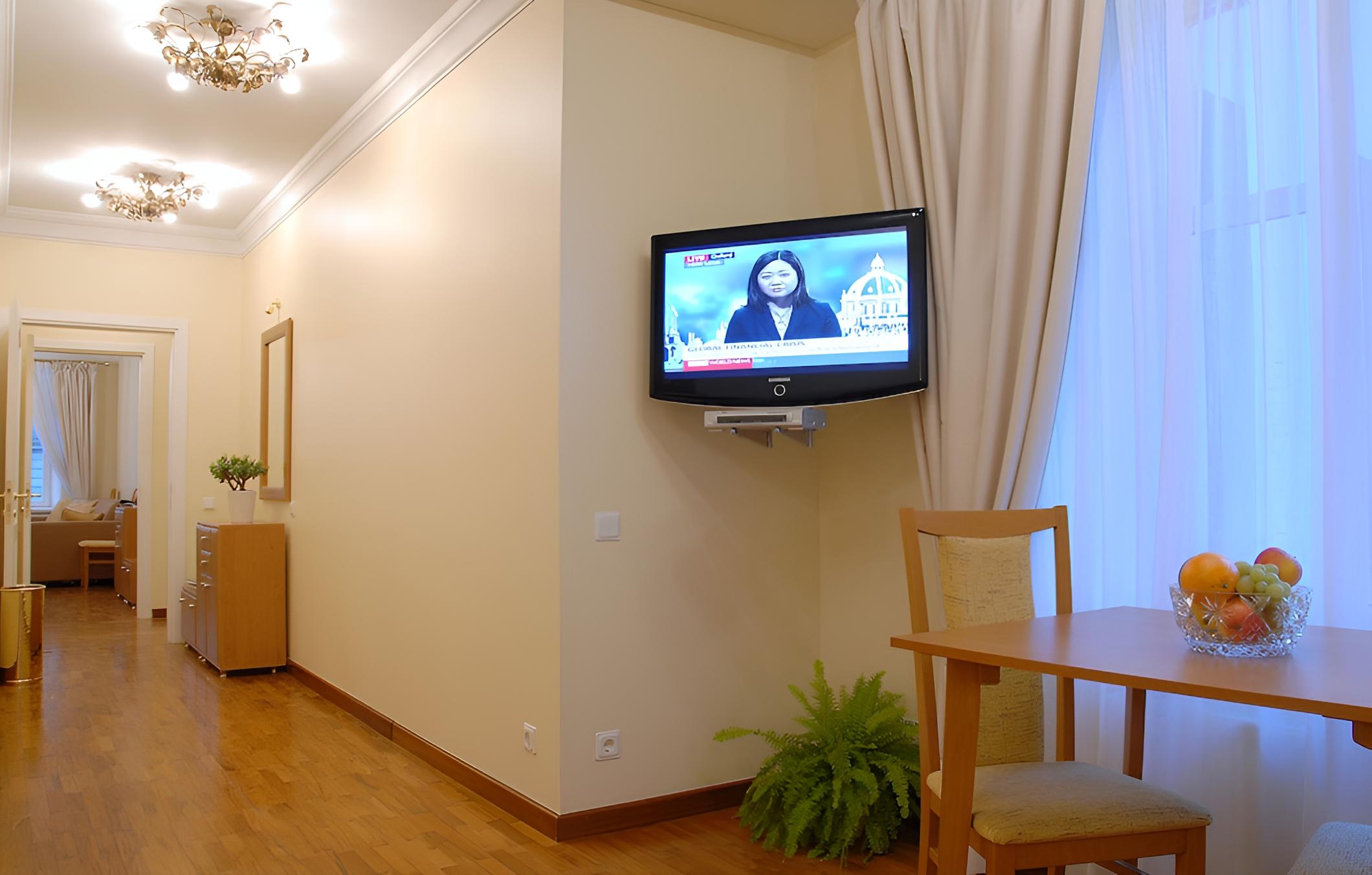Baltic Suites