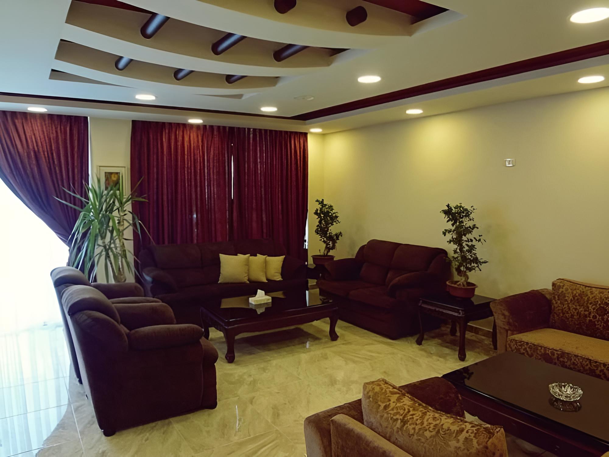 Al-Amer Palace Hotel