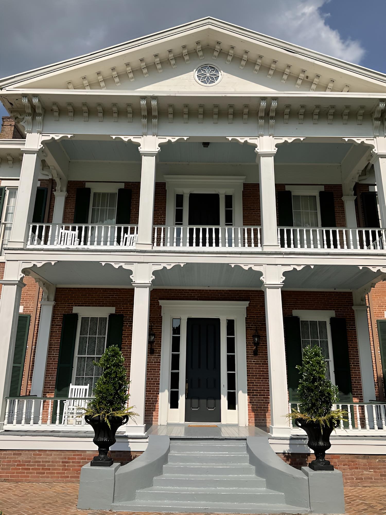 The Belmont 1857, Billede 91