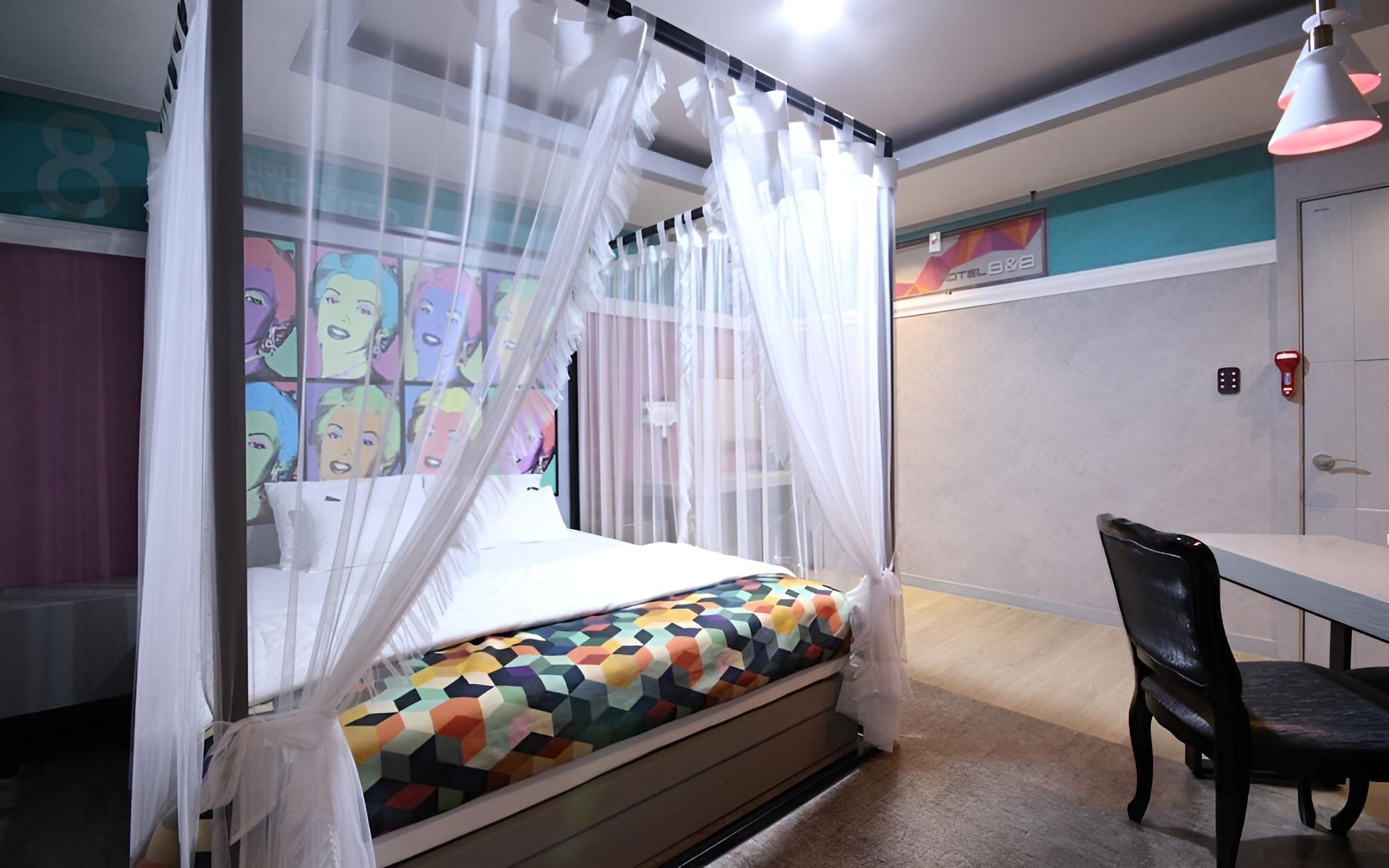 Gumi Wonpyeong-dong B and B view 4