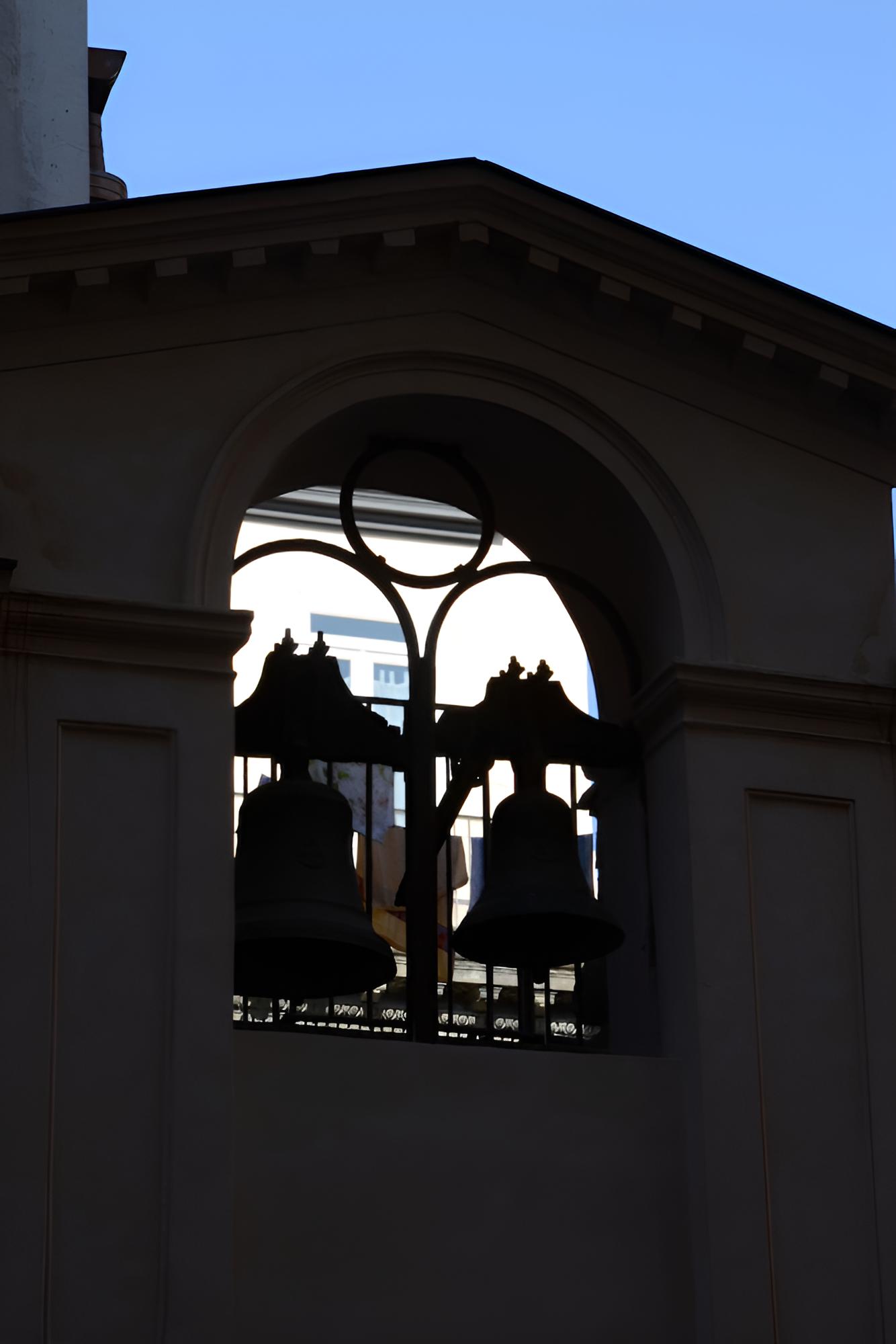 Casina San Gregorio