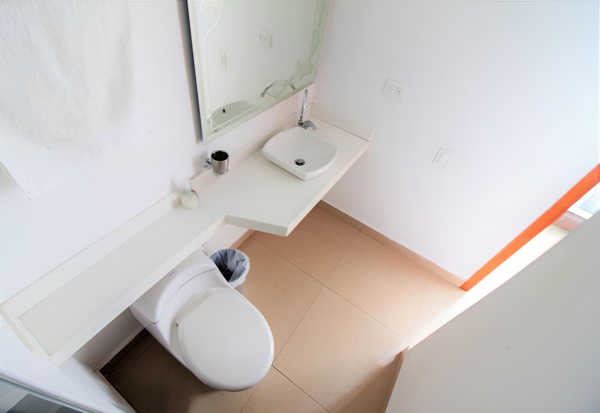Apartamentos SOHO Style - Frente al Mar CTG