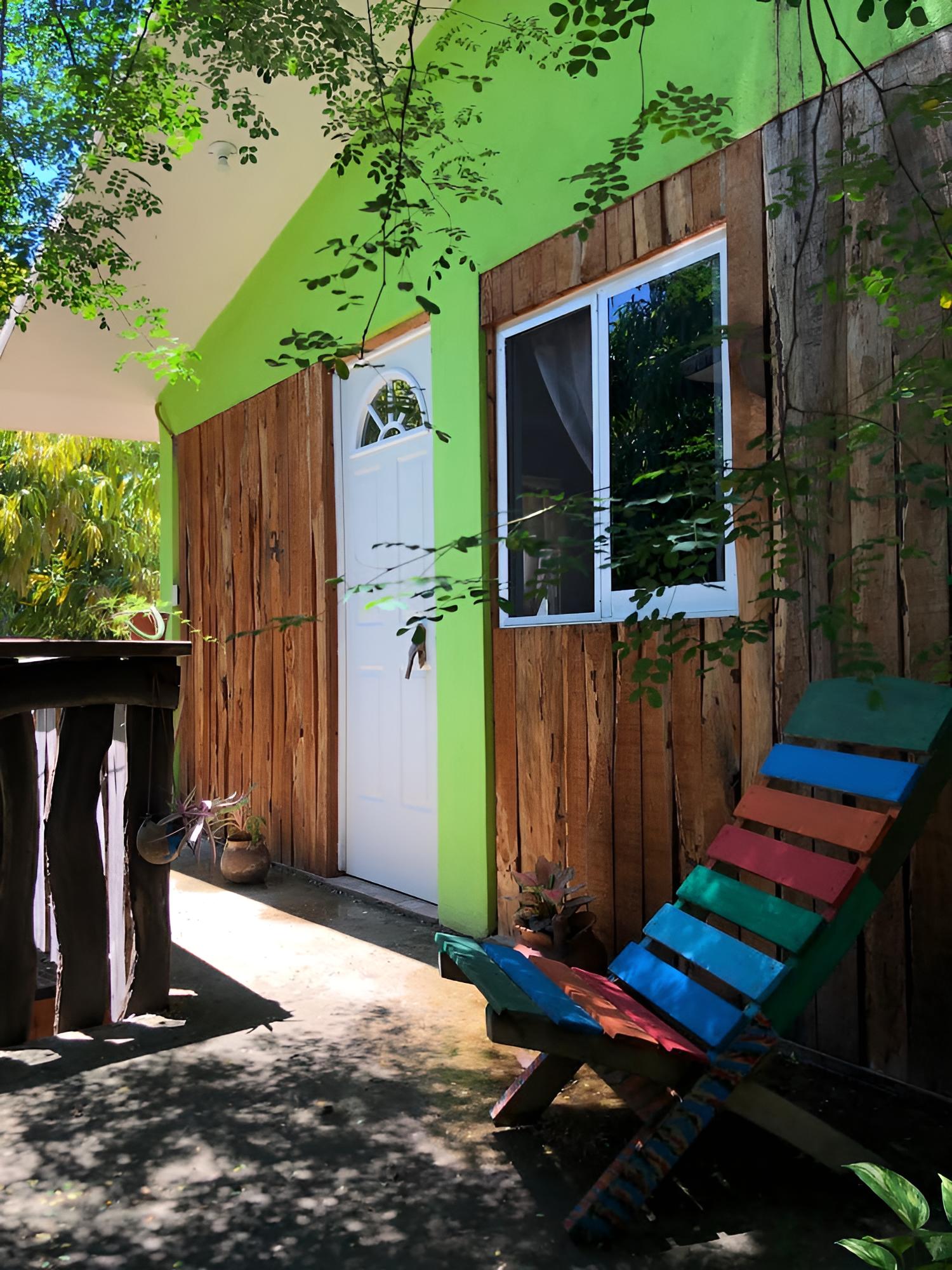 Casa Chaki