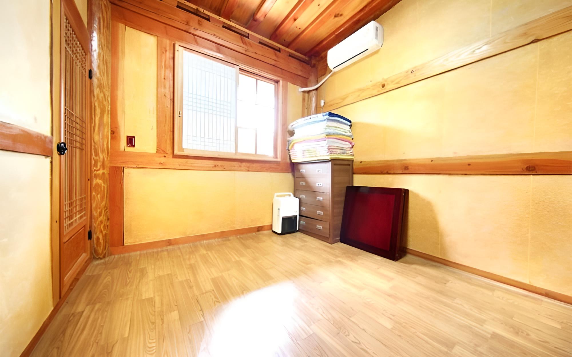 Wando Hanok Pension view 2