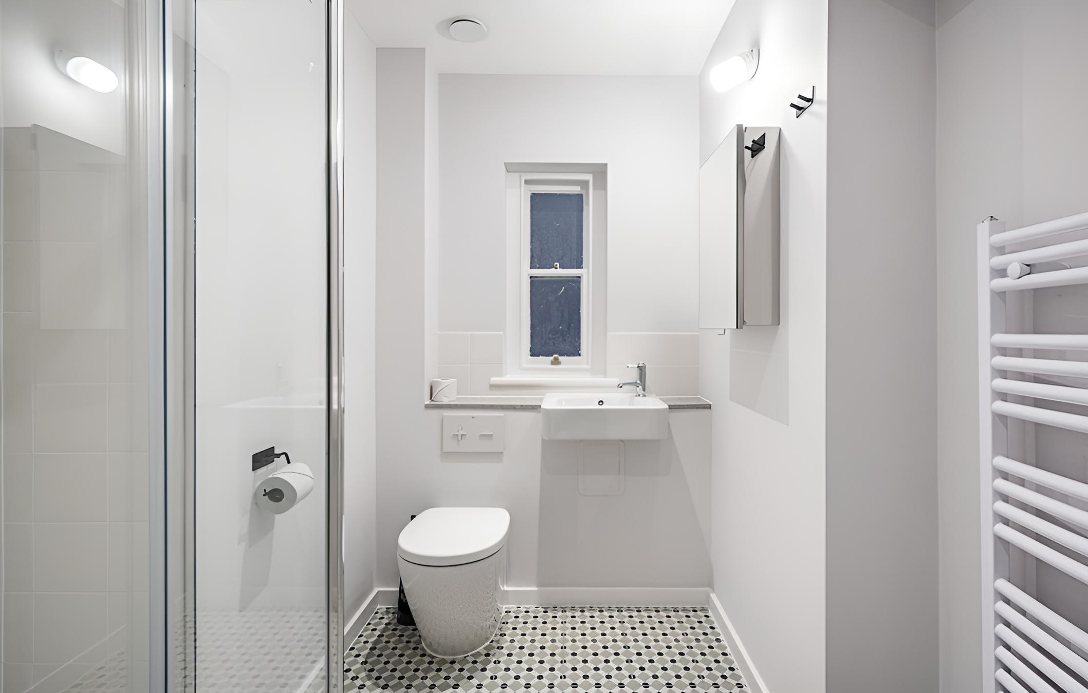Trendy Studios PRIMROSE HILL