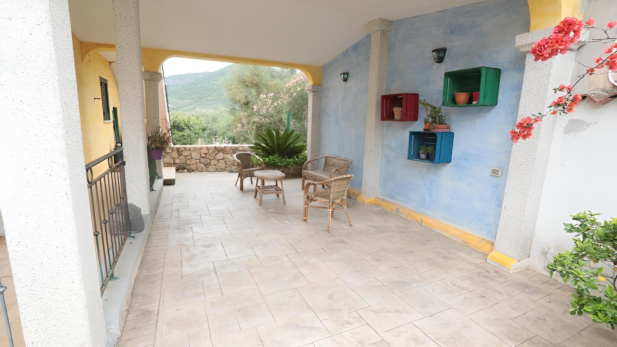 La Casa Di Adele in Budoni