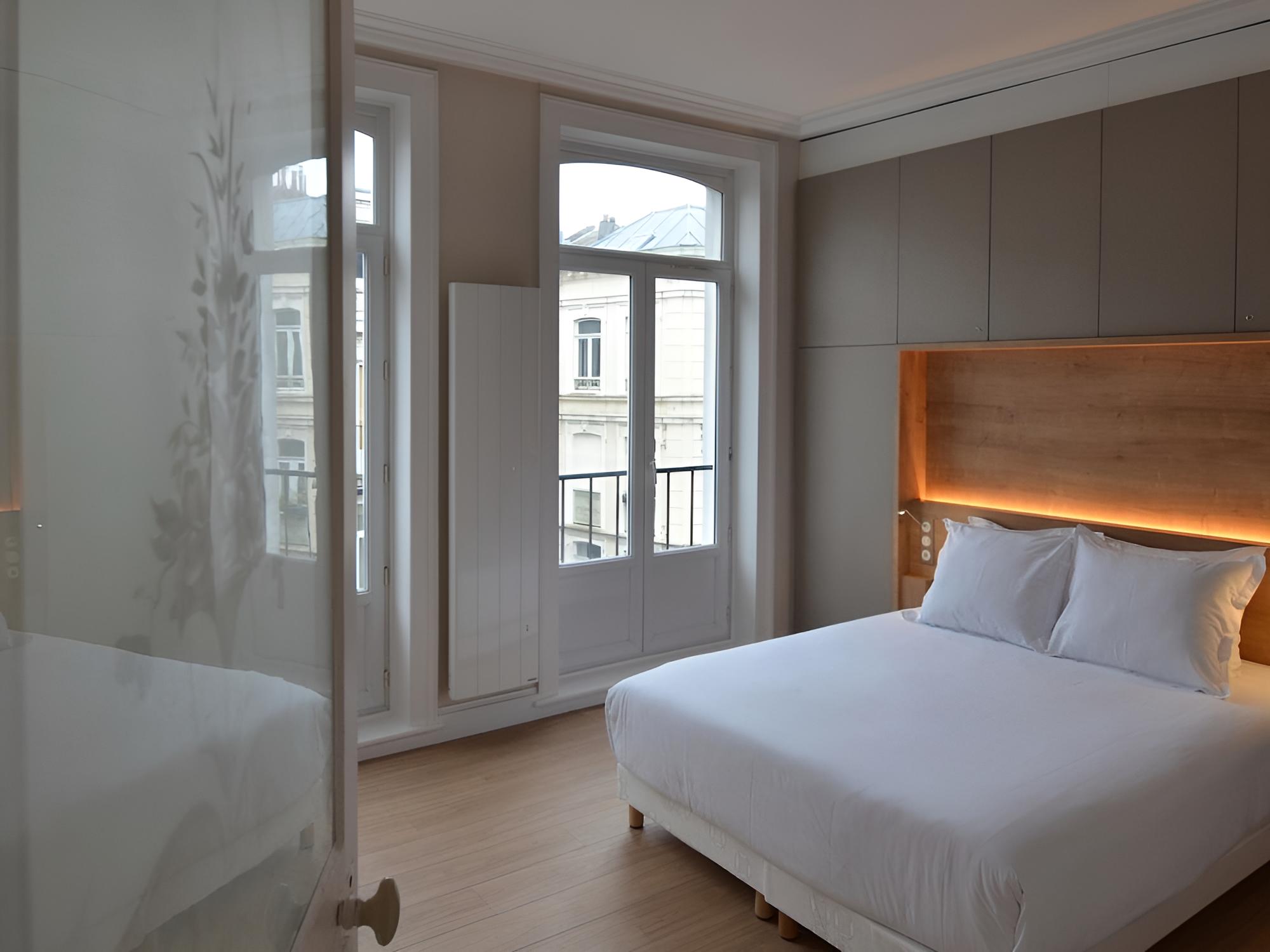 Arembault Appart Hôtel