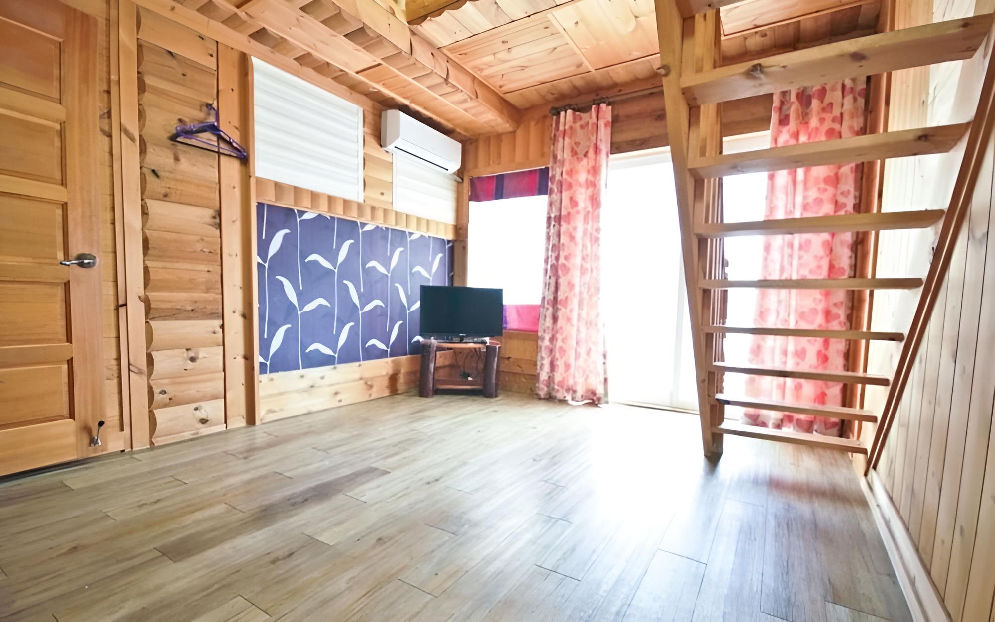 Yangsan Evergreen Pension