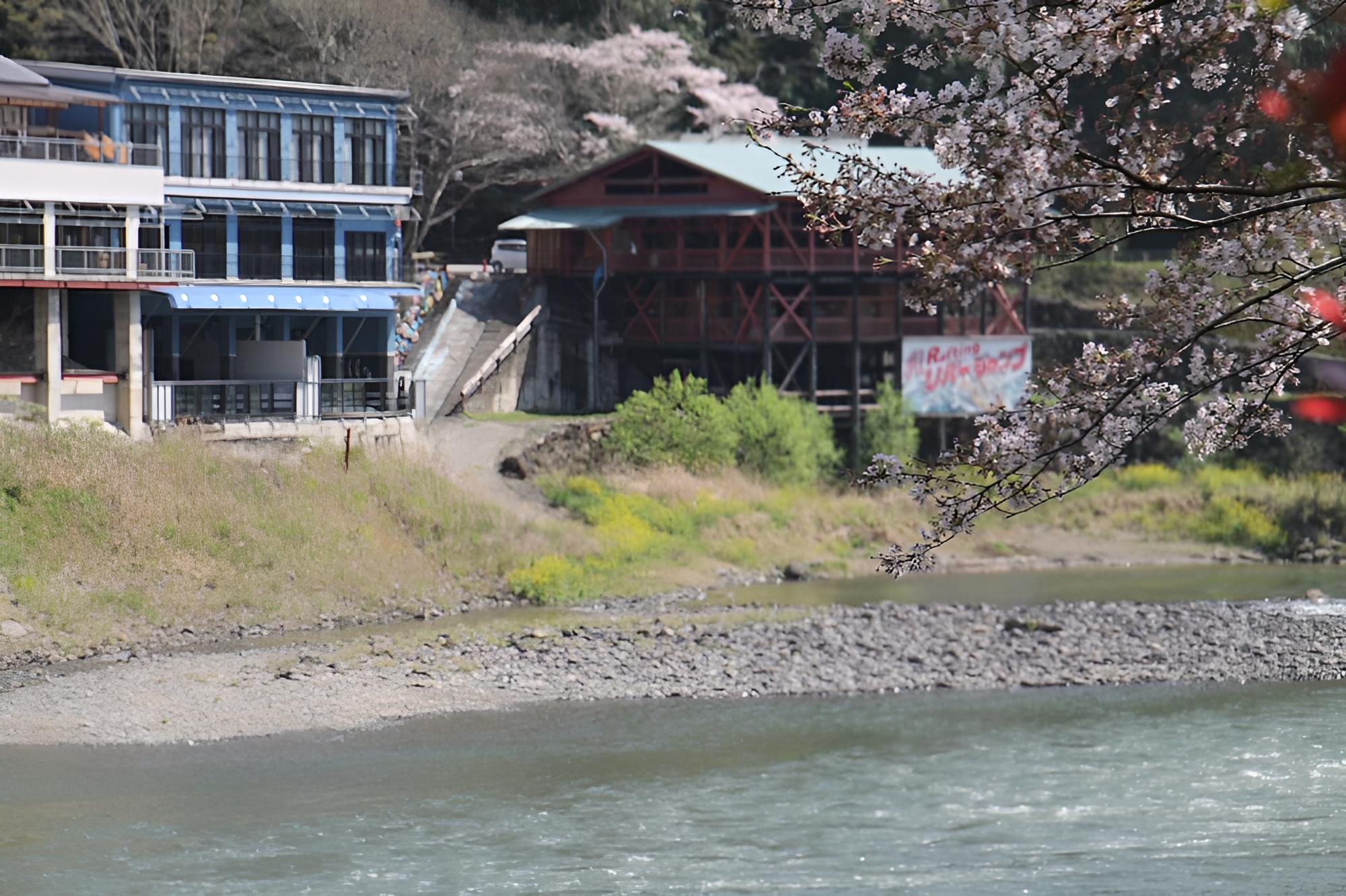 Hitoyoshi Onsen Hotel Kumamura