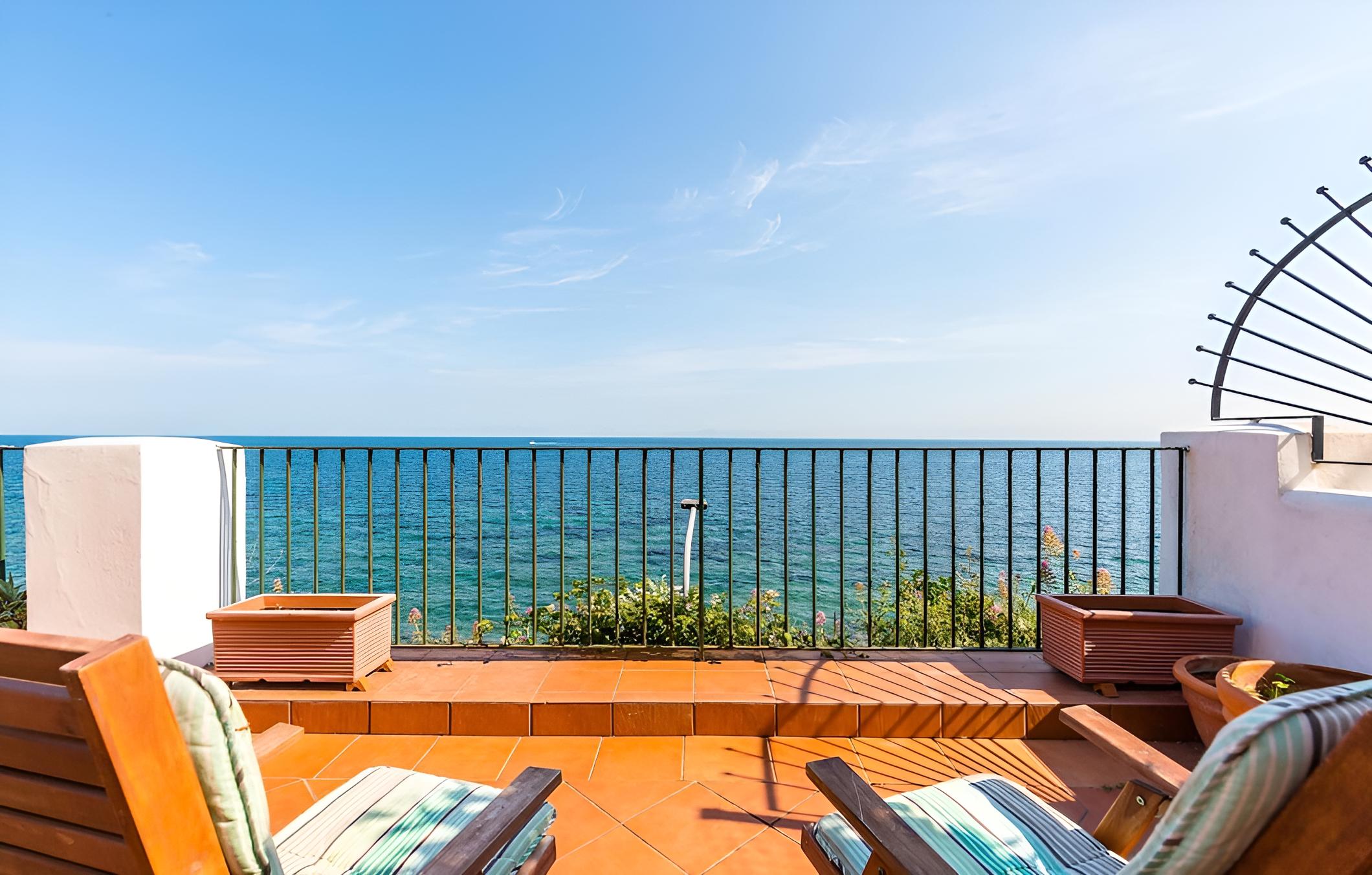 Blu Terrace at Casamicciola