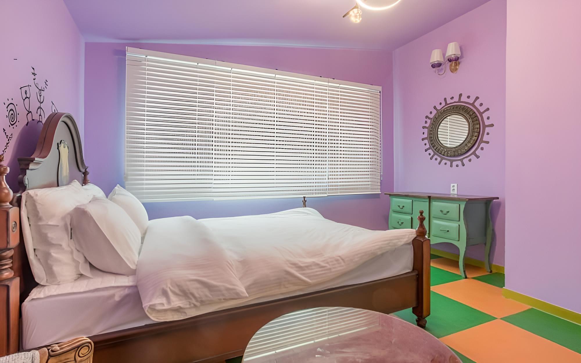Pocheon Casa Pension